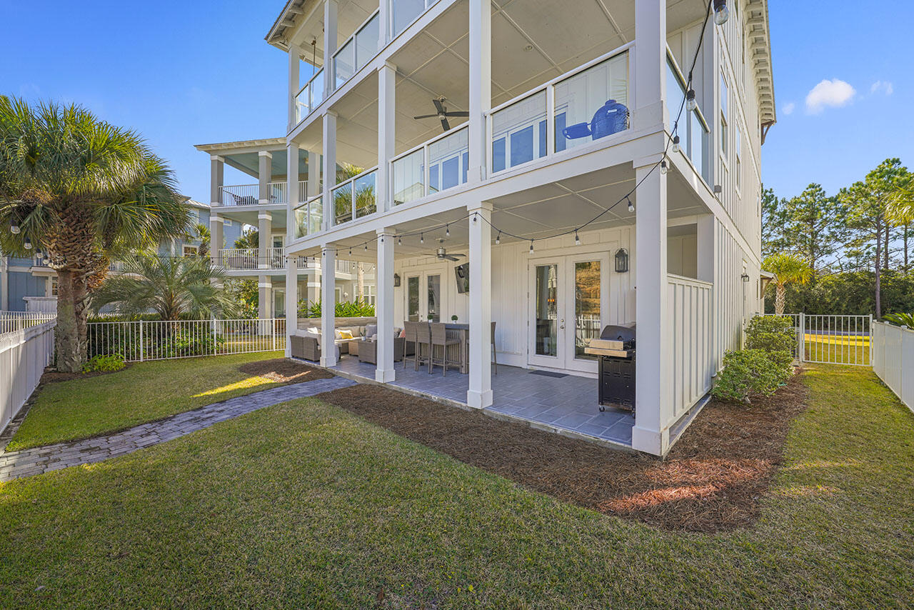 81 S Cypress Breeze Boulevard Santa Rosa Beach FL 32459