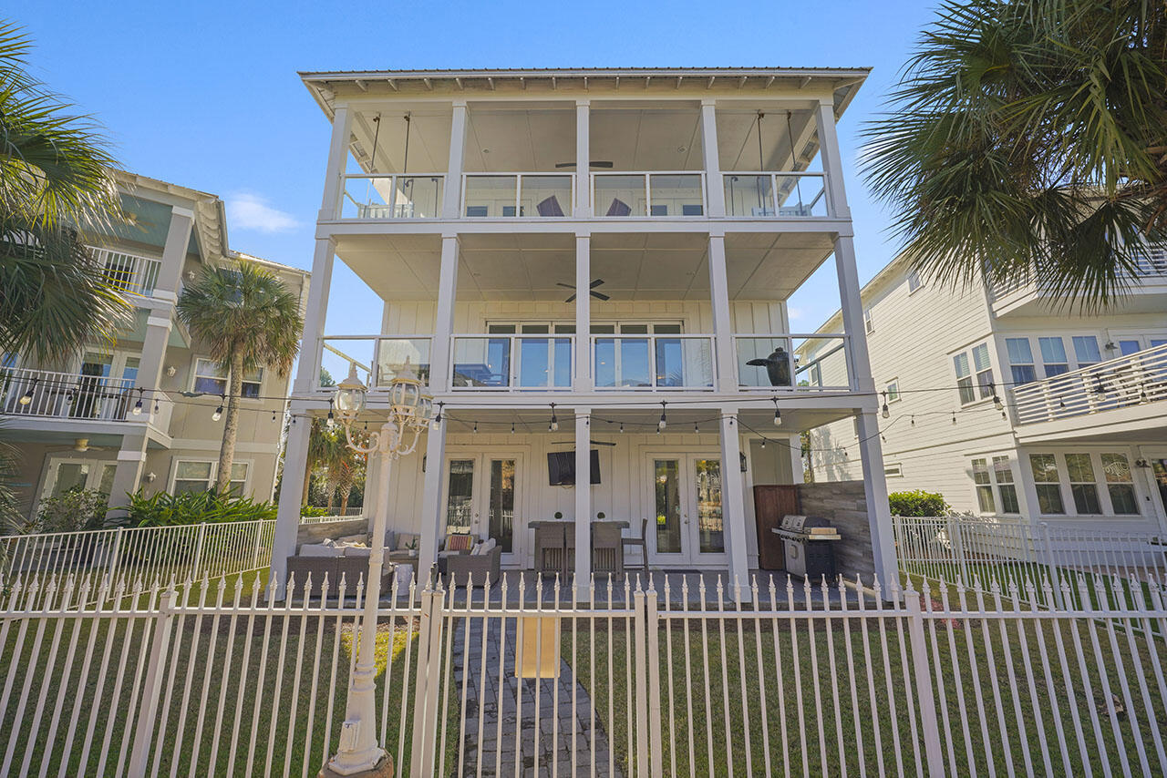 81 S Cypress Breeze Boulevard Santa Rosa Beach FL 32459