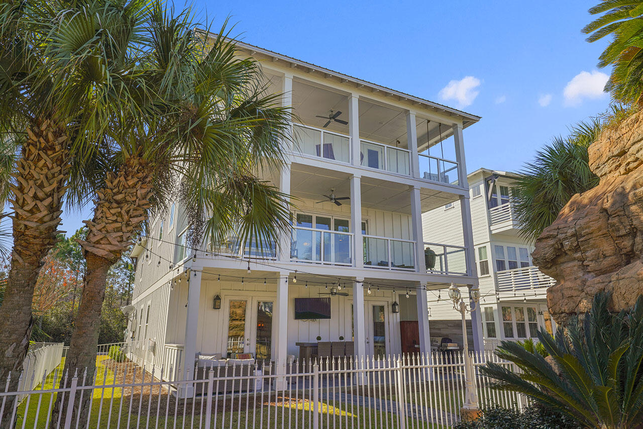 81 S Cypress Breeze Boulevard Santa Rosa Beach FL 32459