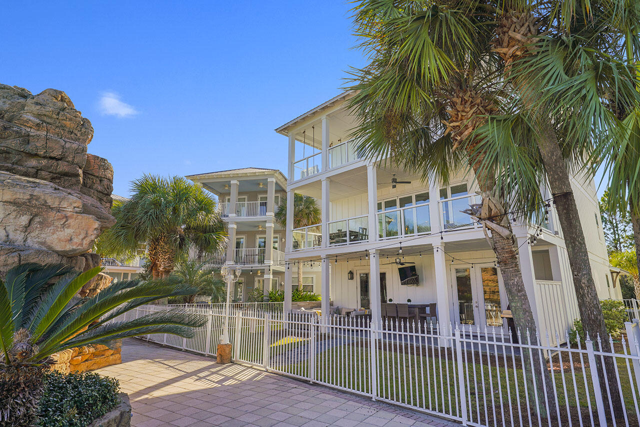 81 S Cypress Breeze Boulevard Santa Rosa Beach FL 32459