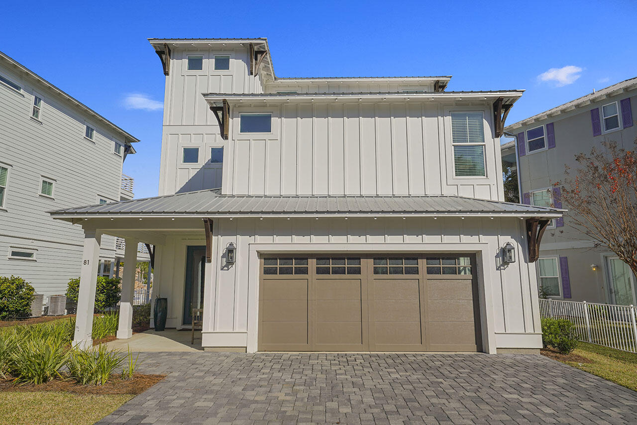 81 S Cypress Breeze Boulevard Santa Rosa Beach FL 32459