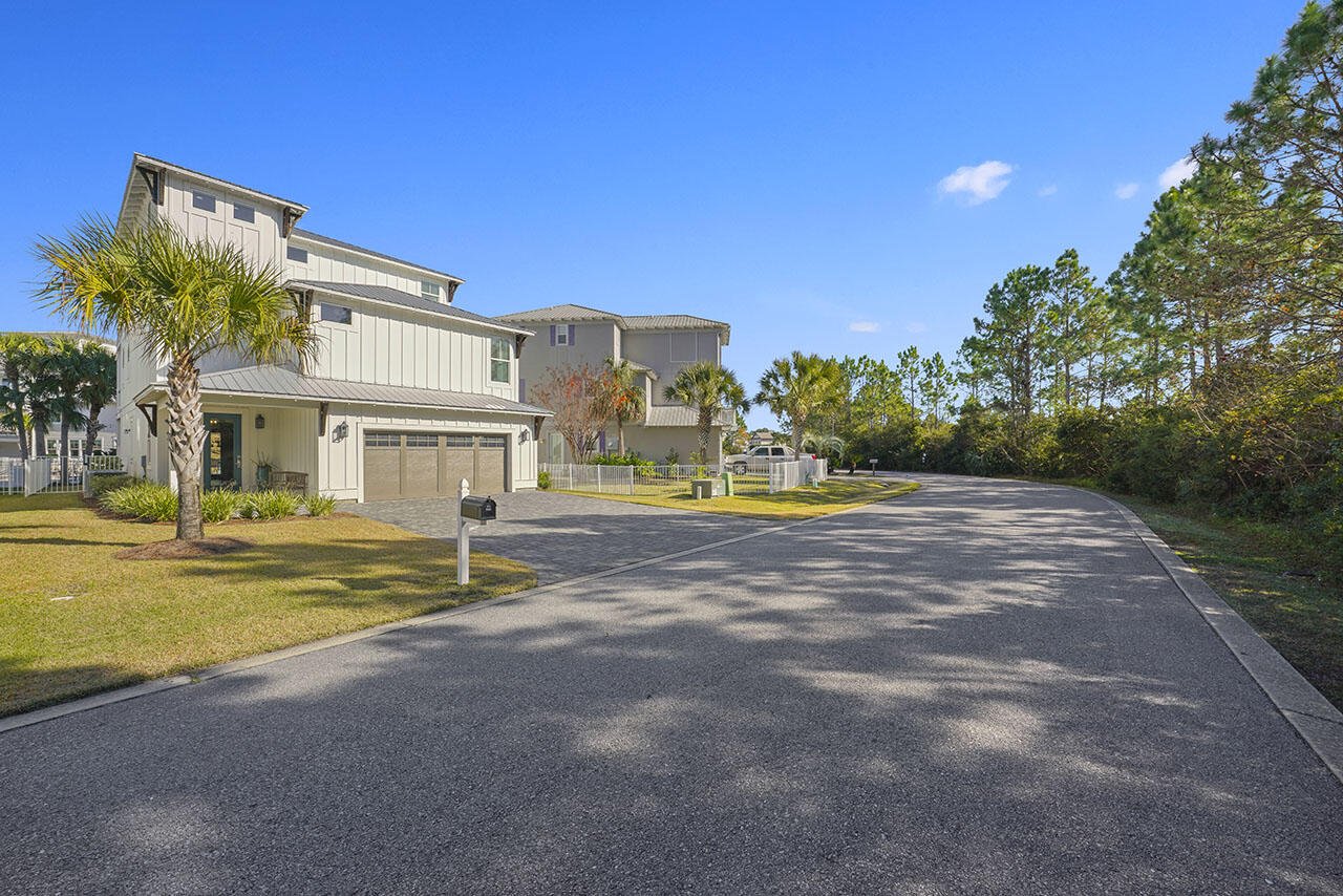 81 S Cypress Breeze Boulevard Santa Rosa Beach FL 32459
