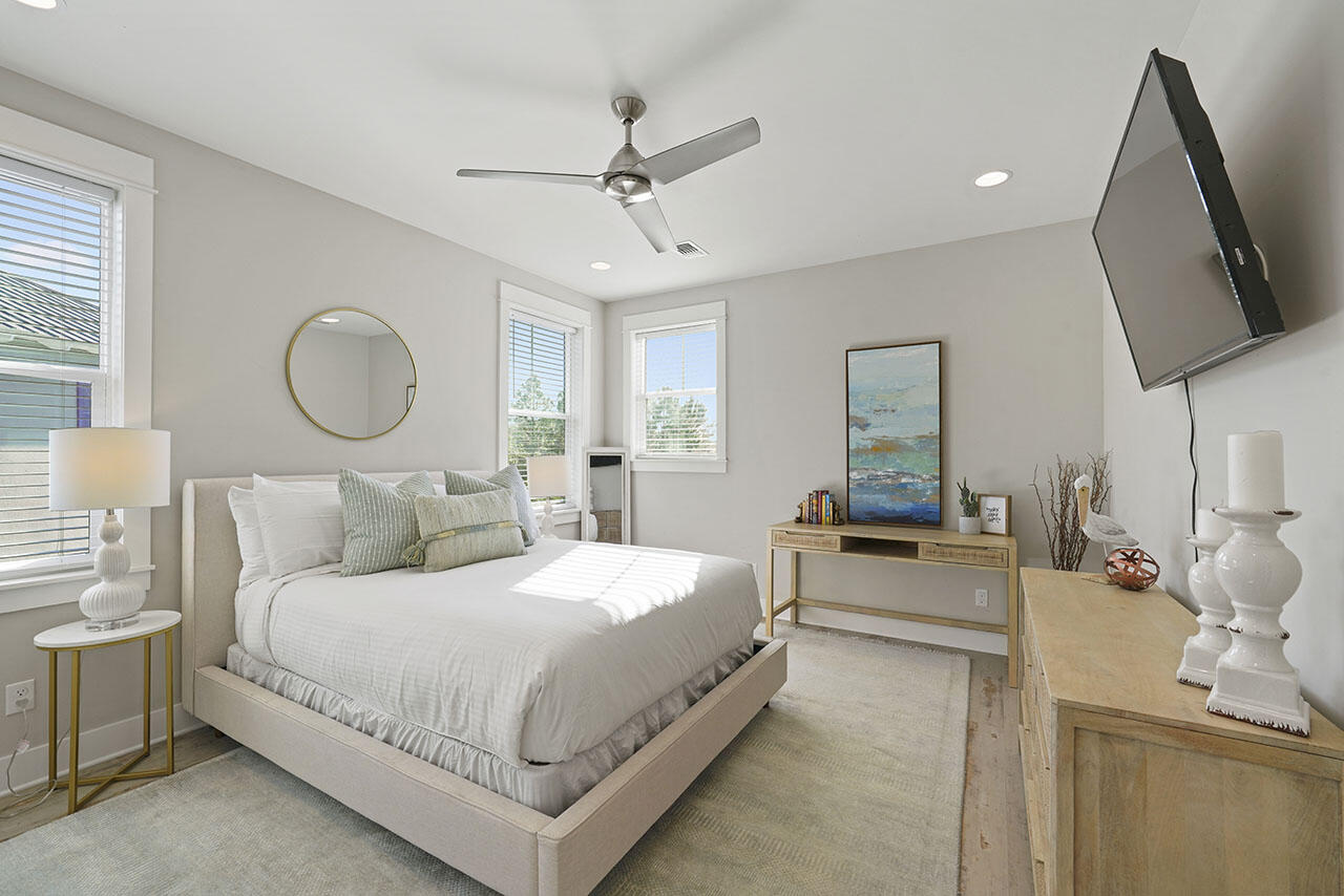 81 S Cypress Breeze Boulevard Santa Rosa Beach FL 32459