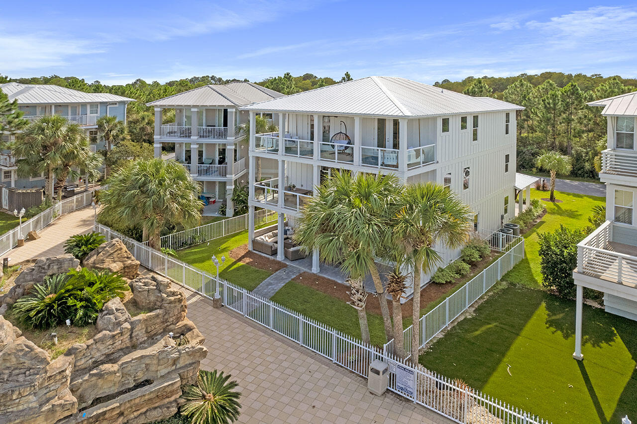 81 S Cypress Breeze Boulevard Santa Rosa Beach FL 32459