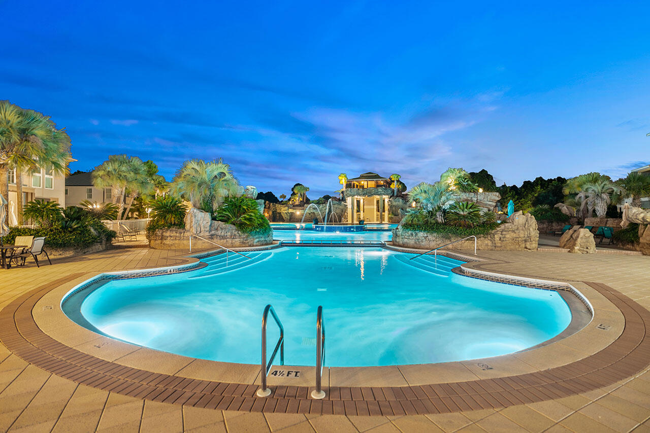 81 S Cypress Breeze Boulevard Santa Rosa Beach FL 32459