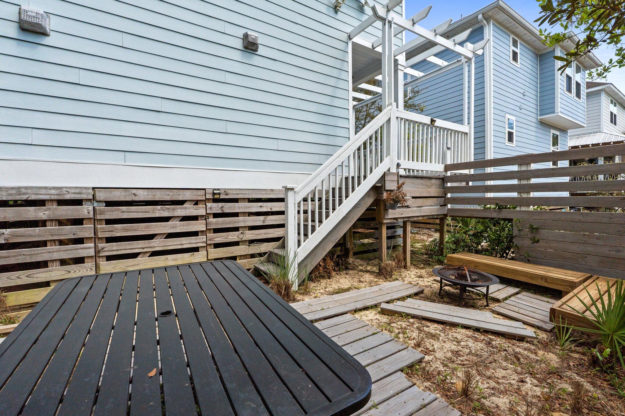 96 Sandpine Loop Inlet Beach FL 32461