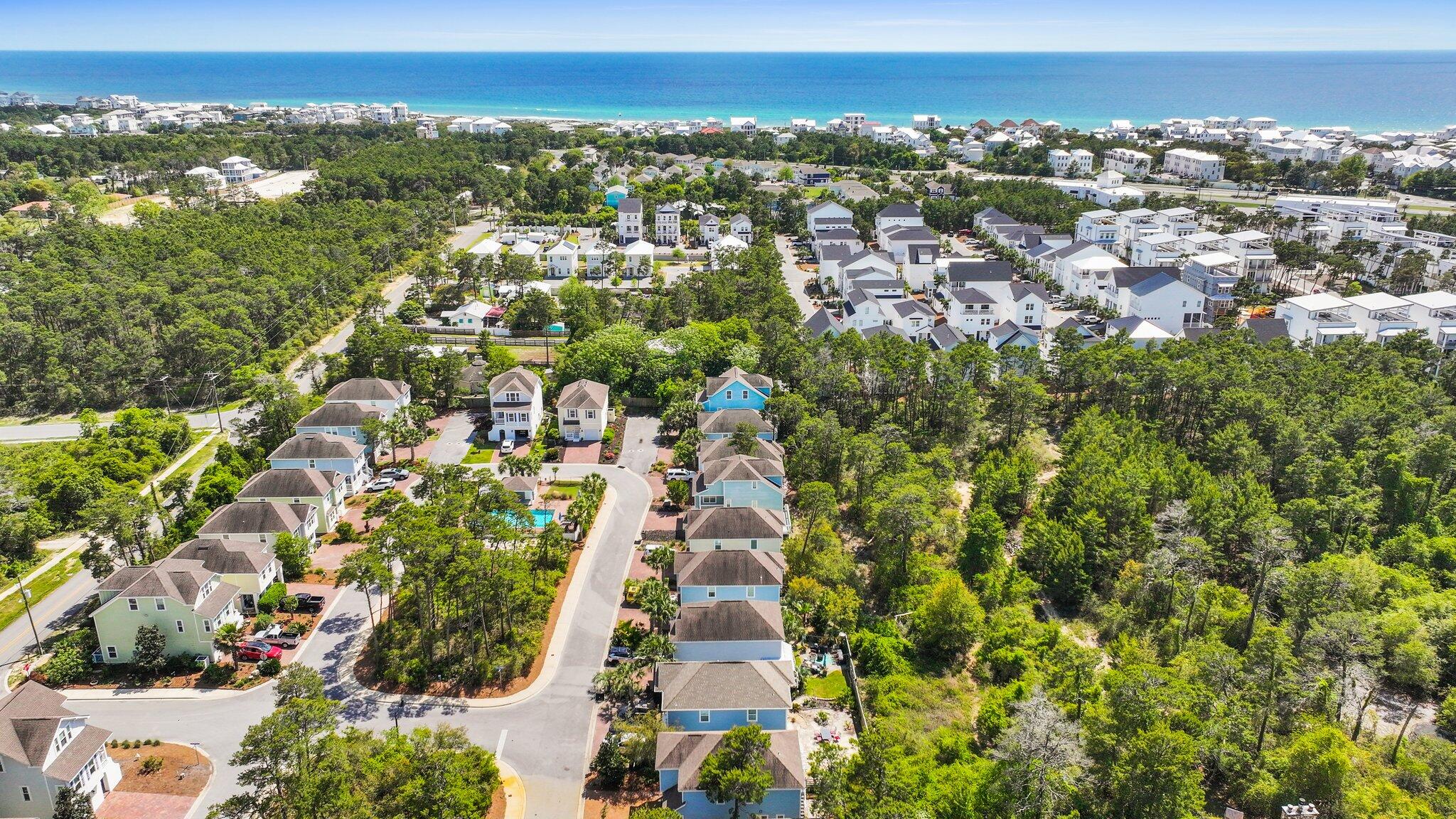 96 Sandpine Loop Inlet Beach FL 32461