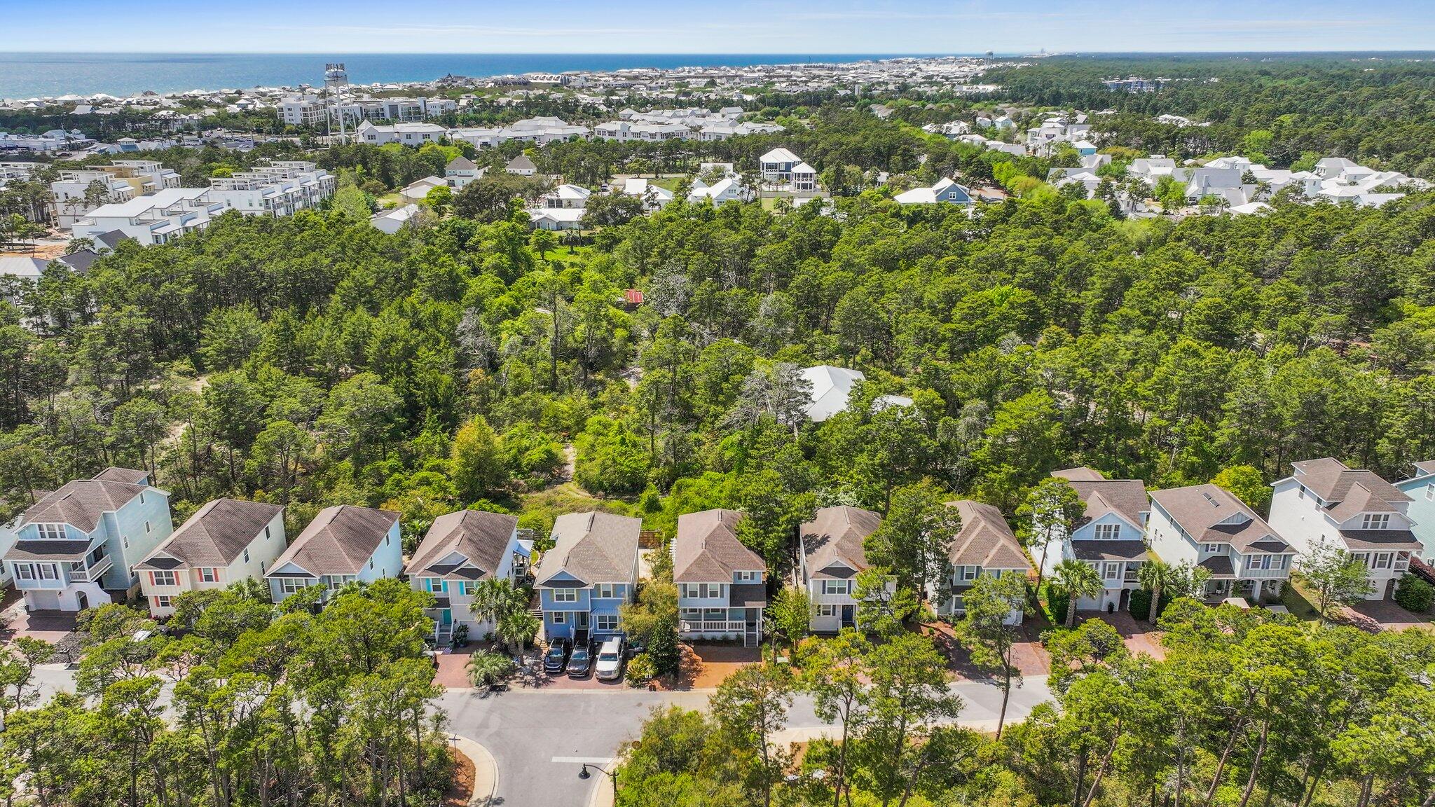 96 Sandpine Loop Inlet Beach FL 32461
