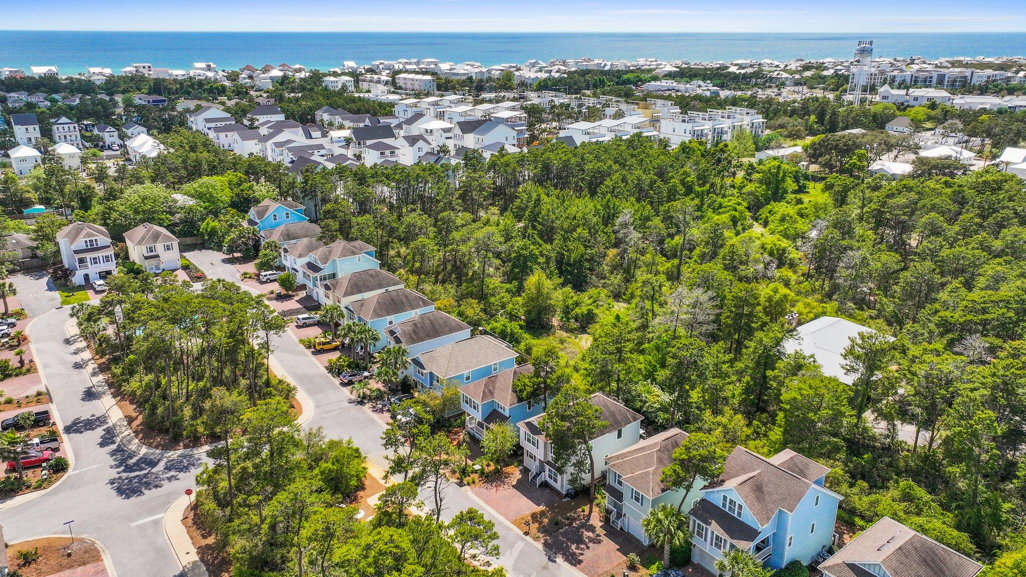 96 Sandpine Loop Inlet Beach FL 32461