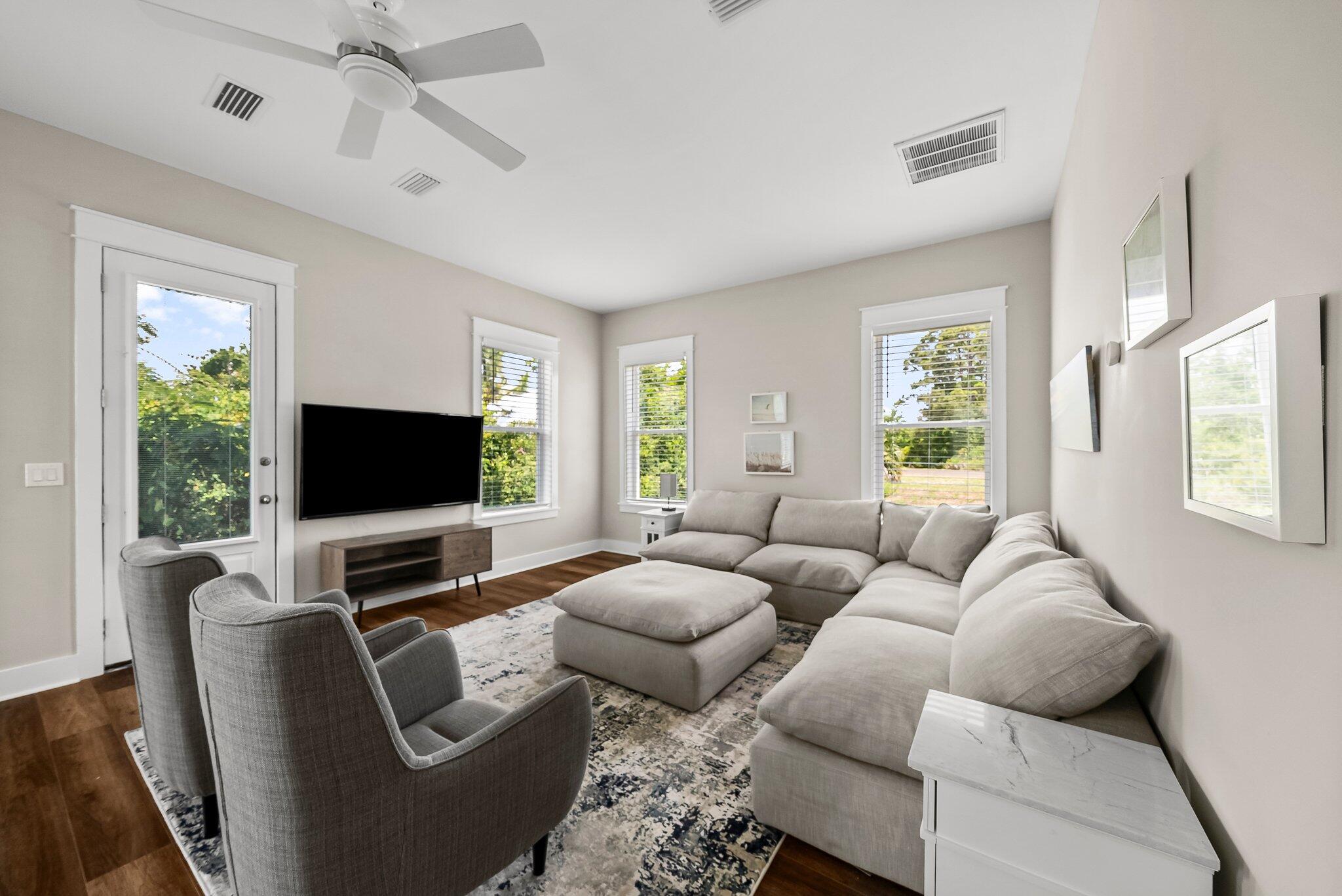 2711 Lagoon Manor Drive Panama City Beach FL 32408