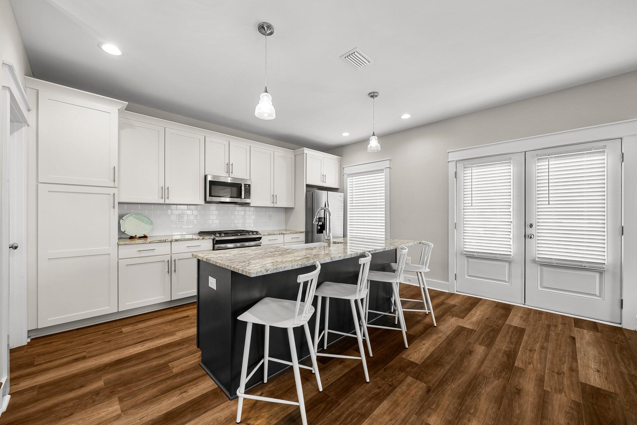 2711 Lagoon Manor Drive Panama City Beach FL 32408