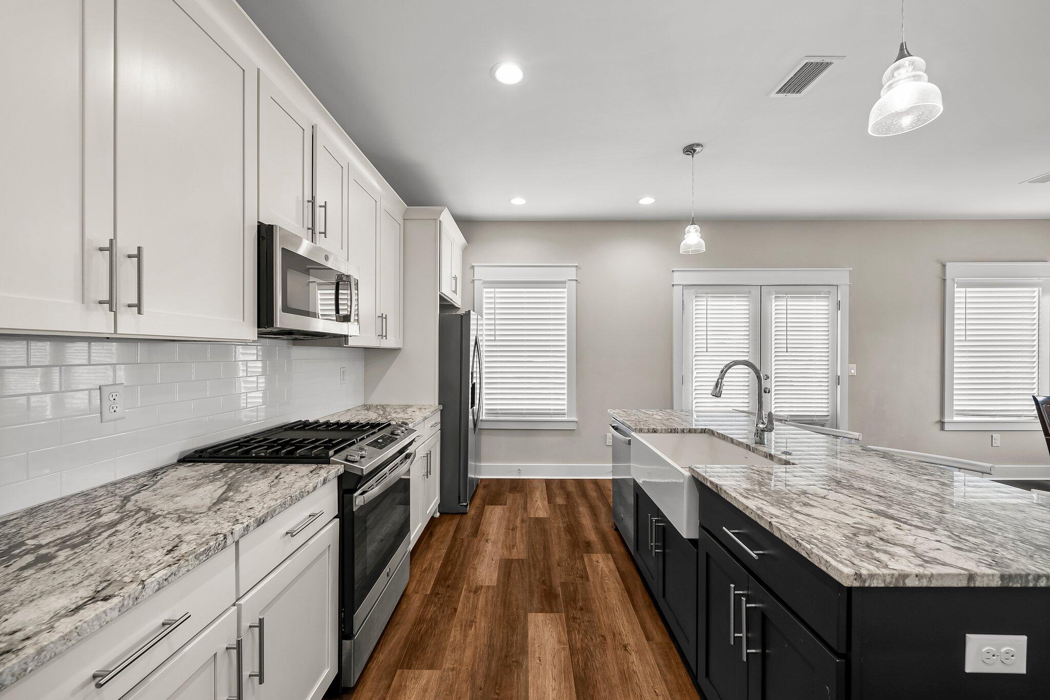 2711 Lagoon Manor Drive Panama City Beach FL 32408