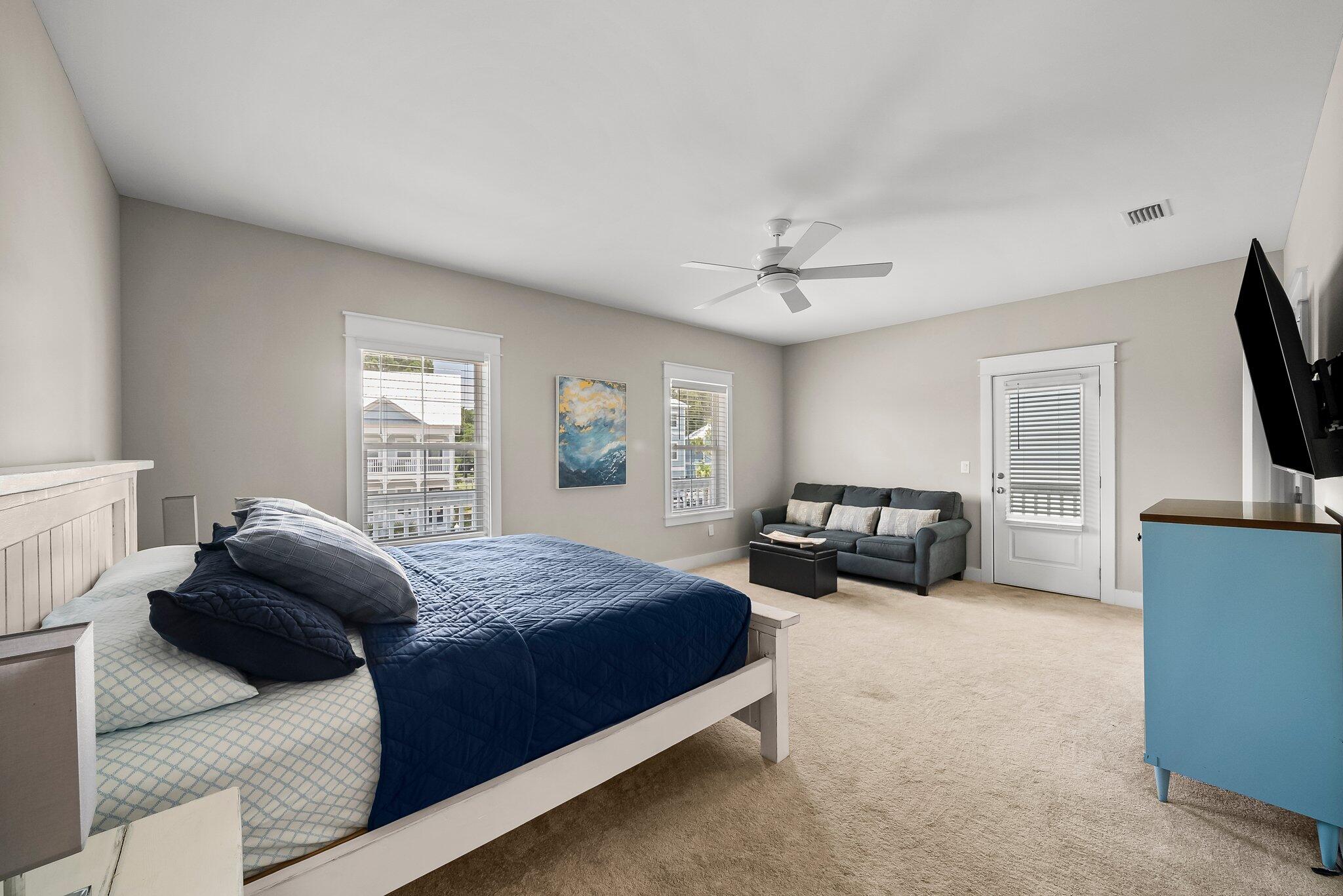 2711 Lagoon Manor Drive Panama City Beach FL 32408