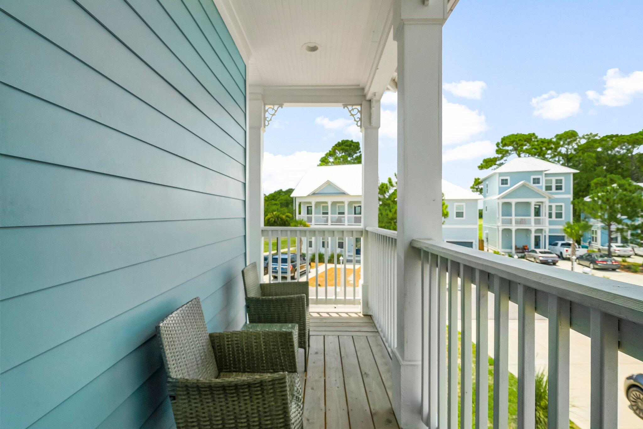 2711 Lagoon Manor Drive Panama City Beach FL 32408