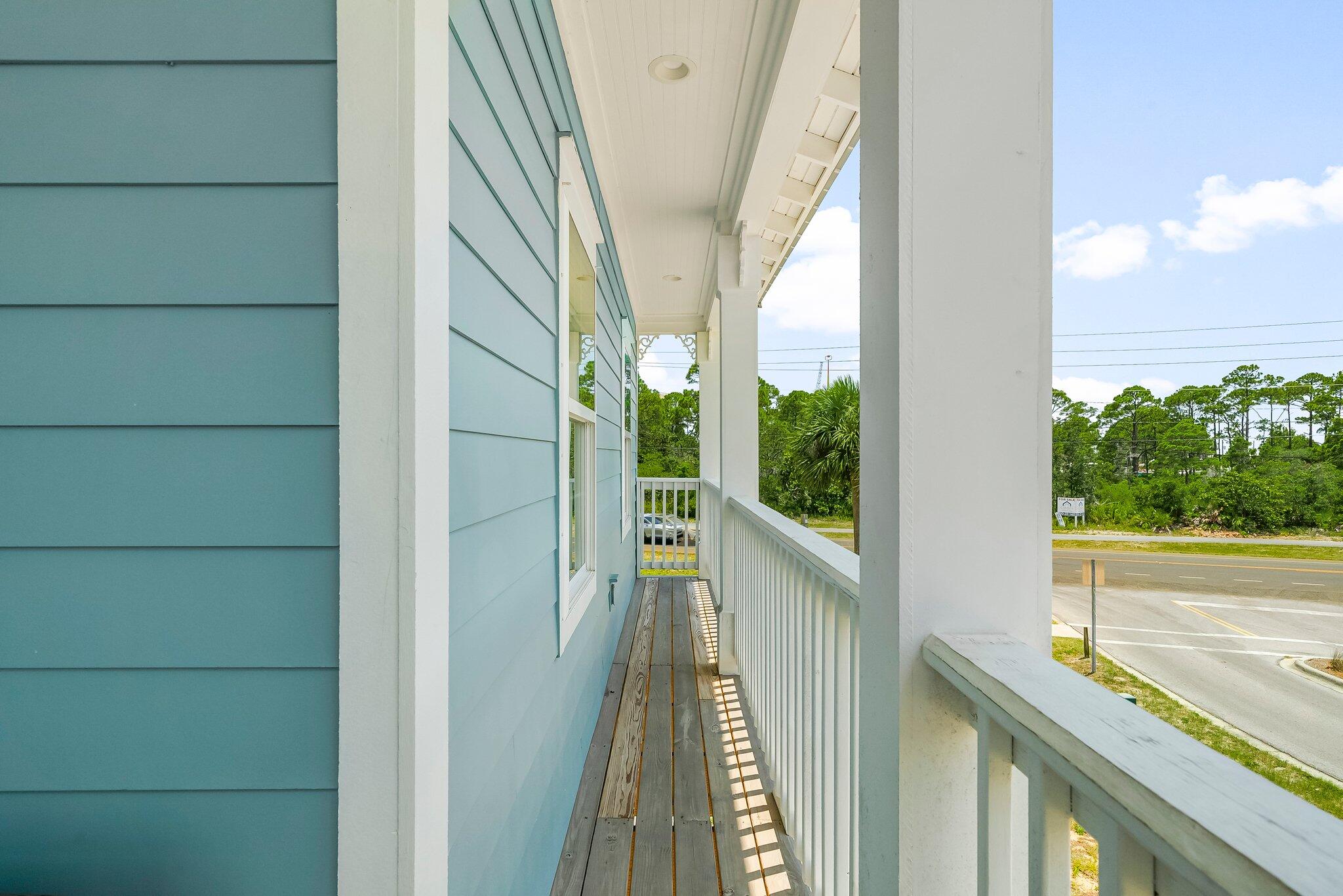 2711 Lagoon Manor Drive Panama City Beach FL 32408