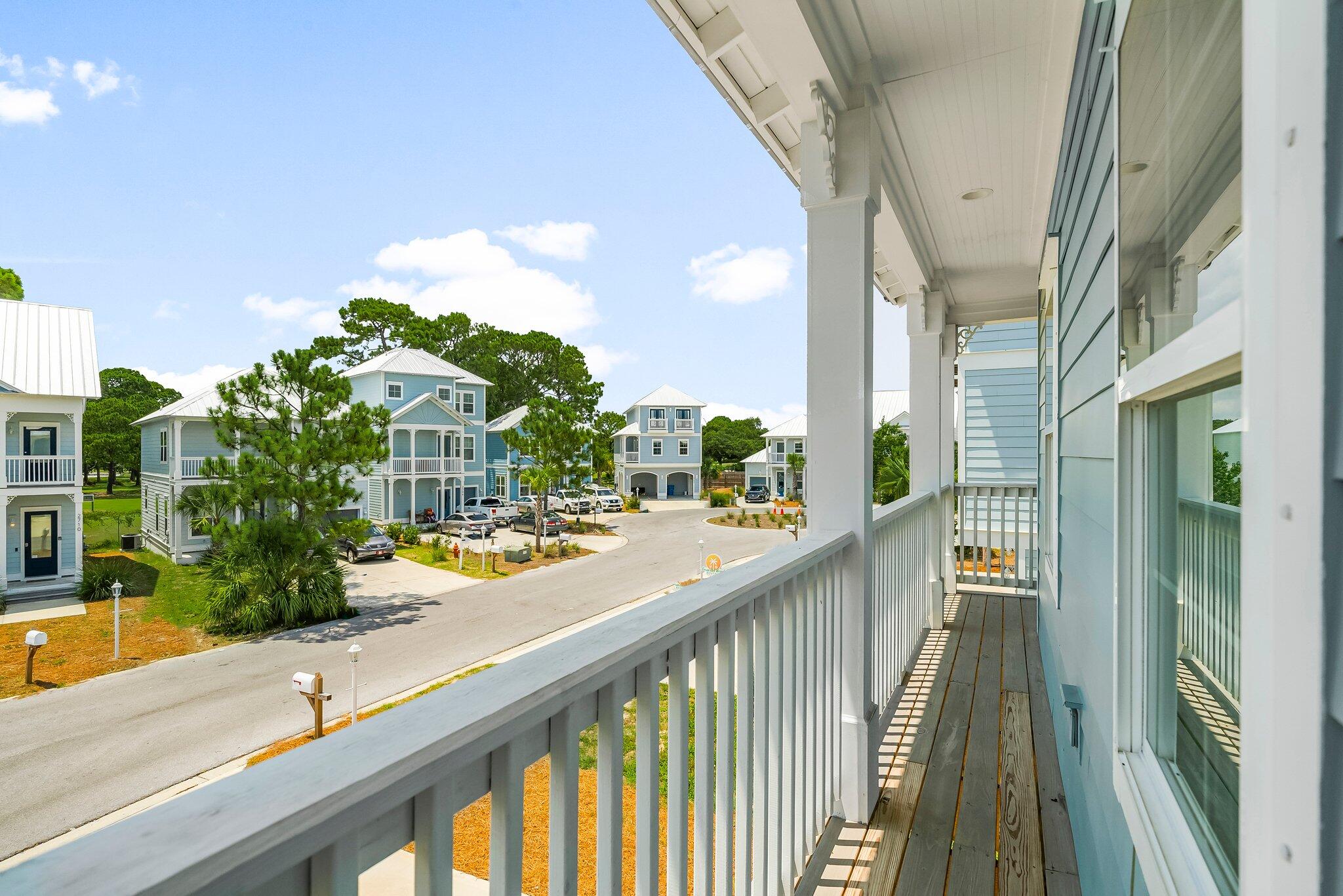 2711 Lagoon Manor Drive Panama City Beach FL 32408