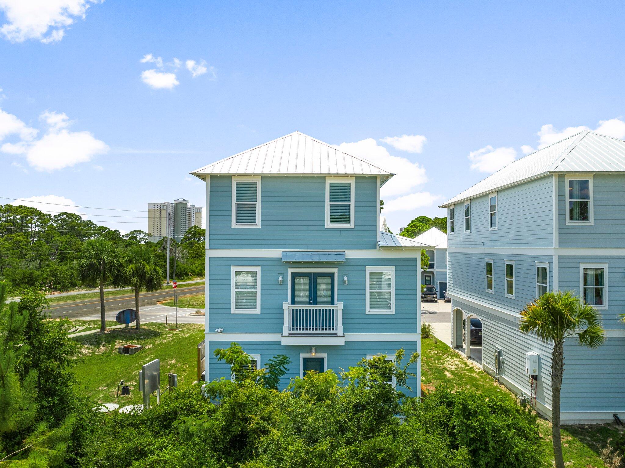 2711 Lagoon Manor Drive Panama City Beach FL 32408