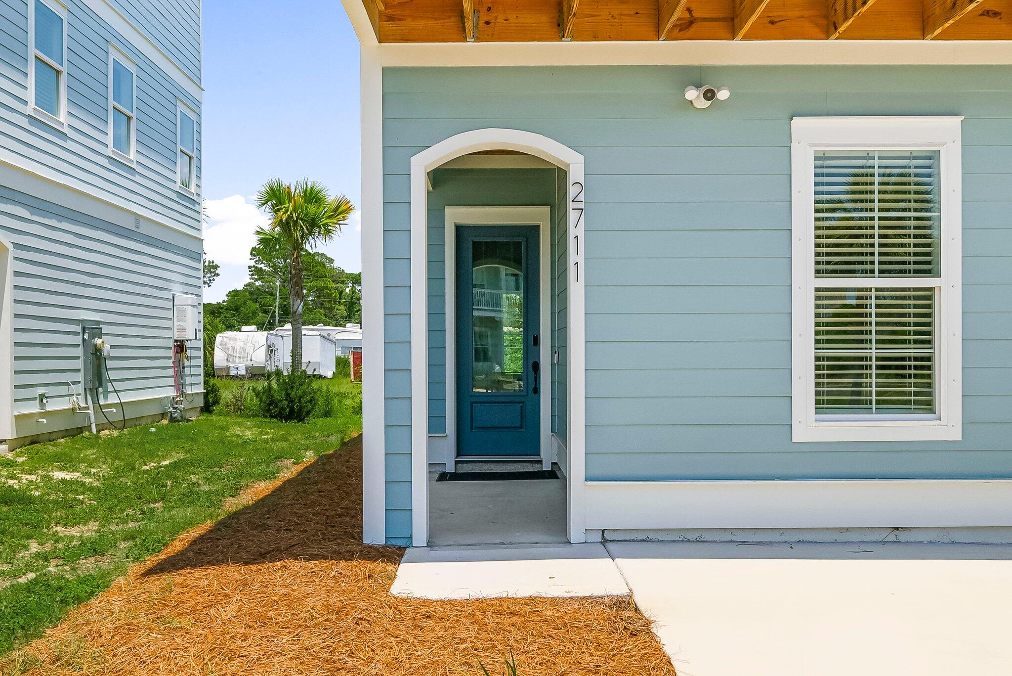 2711 Lagoon Manor Drive Panama City Beach FL 32408