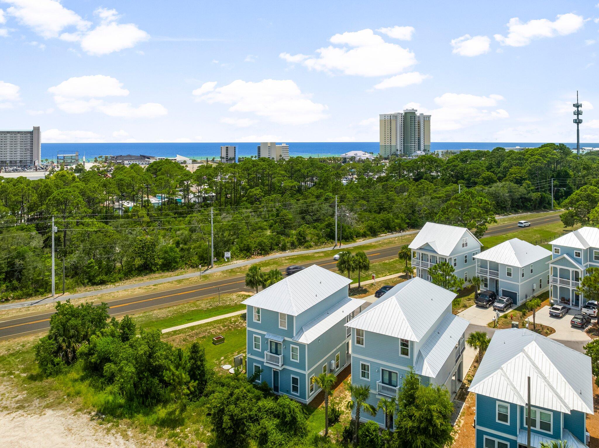 2711 Lagoon Manor Drive Panama City Beach FL 32408
