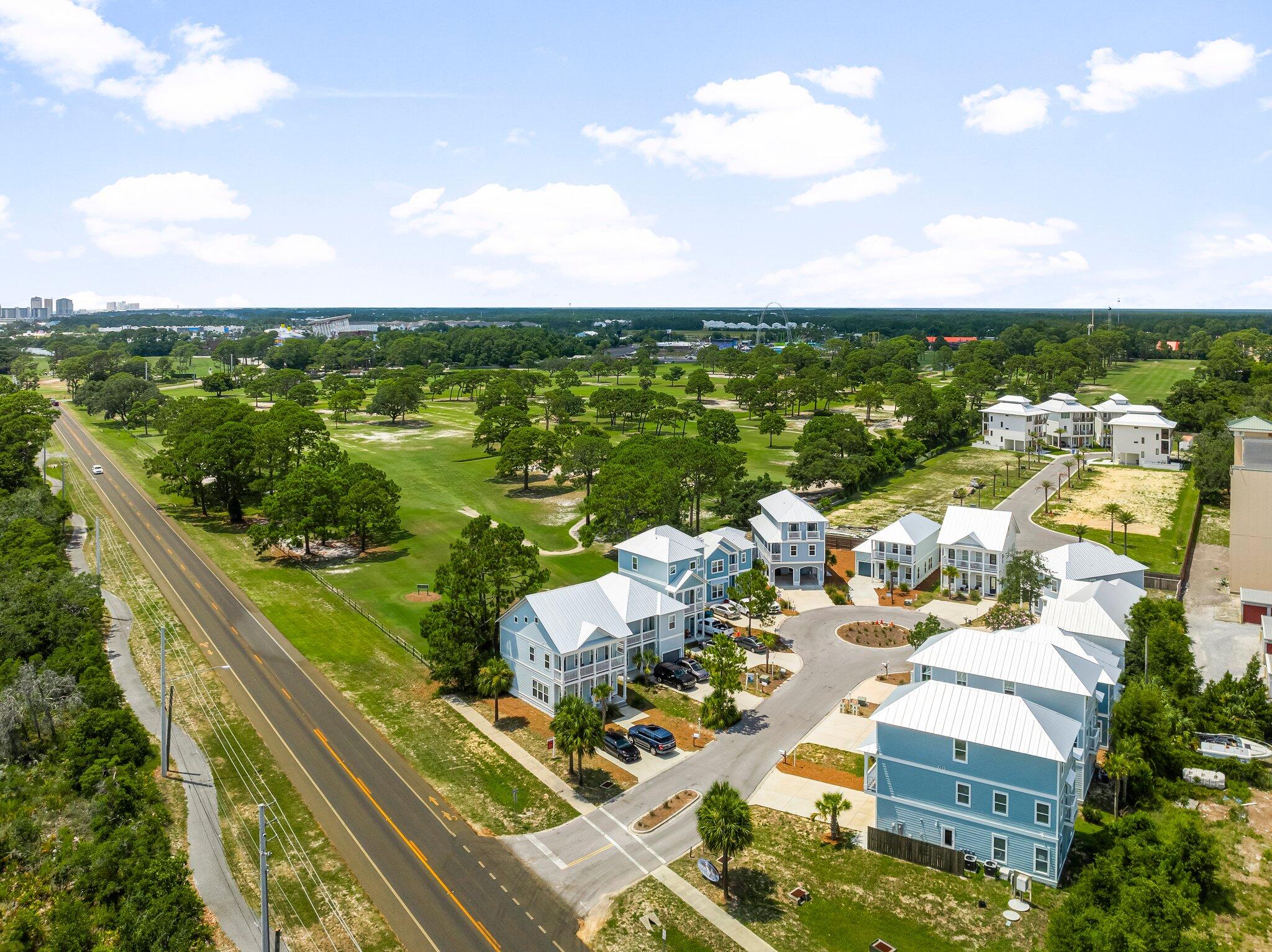 2711 Lagoon Manor Drive Panama City Beach FL 32408