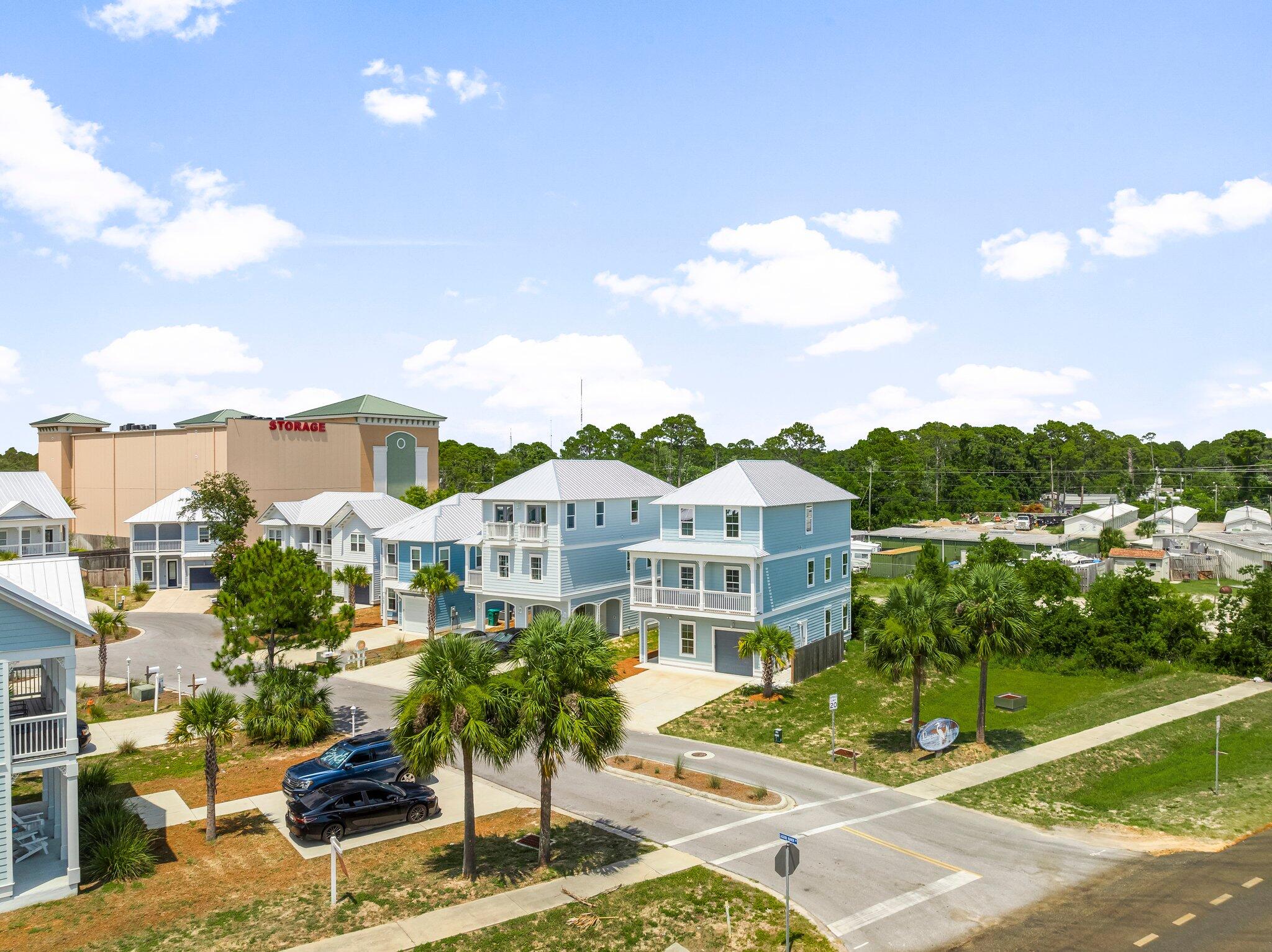 2711 Lagoon Manor Drive Panama City Beach FL 32408