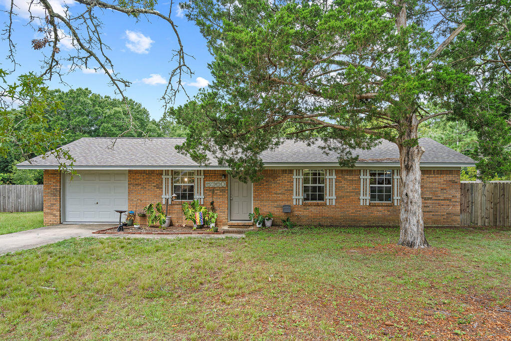 Crestview FL, 5360 Monterrey Road