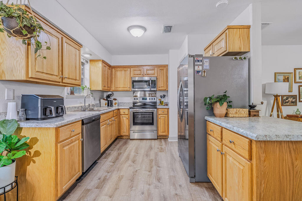 5360 Monterrey Road Crestview FL 32539