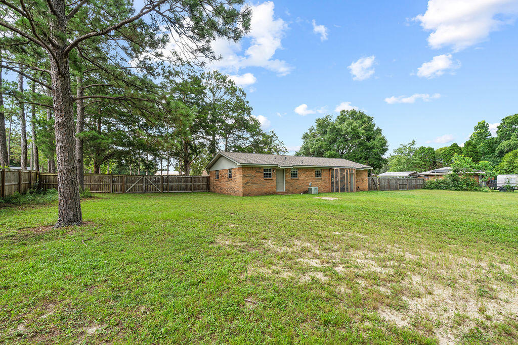 5360 Monterrey Road Crestview FL 32539