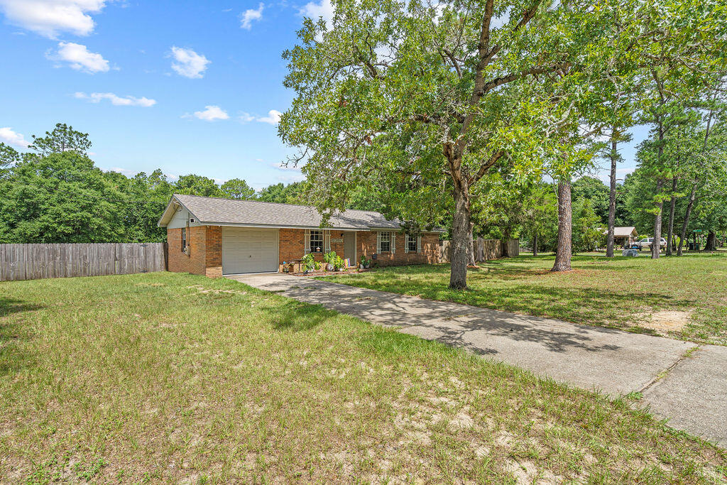 5360 Monterrey Road Crestview FL 32539