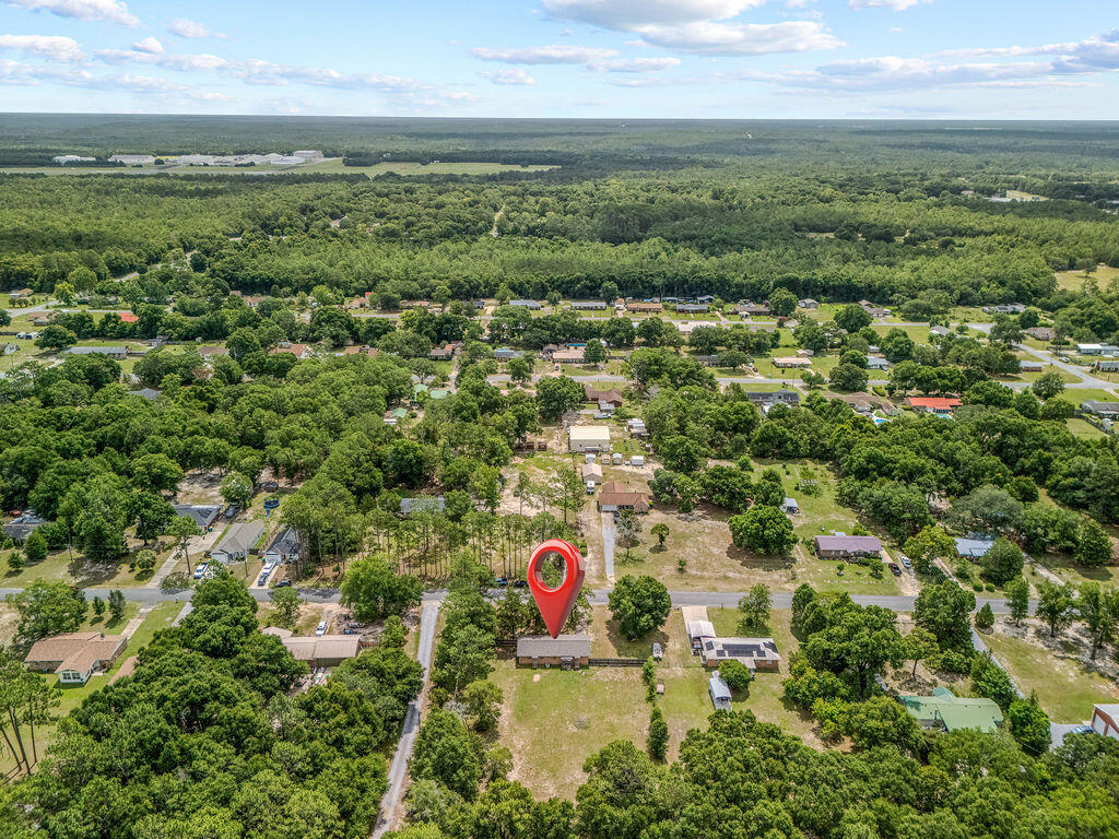 5360 Monterrey Road Crestview FL 32539