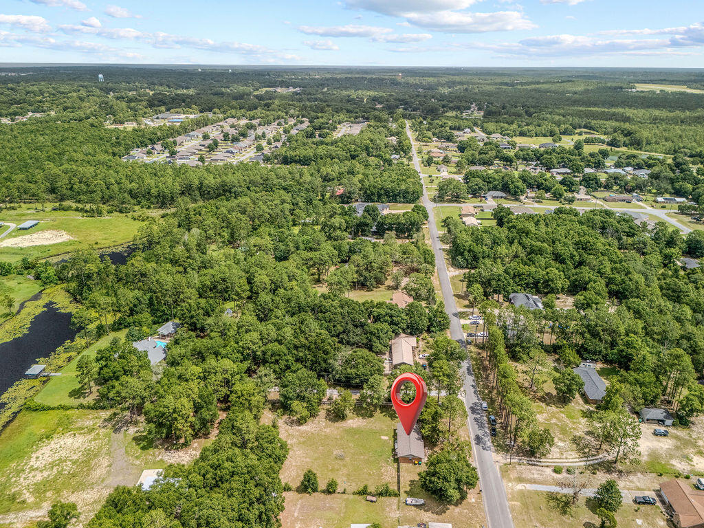 5360 Monterrey Road Crestview FL 32539