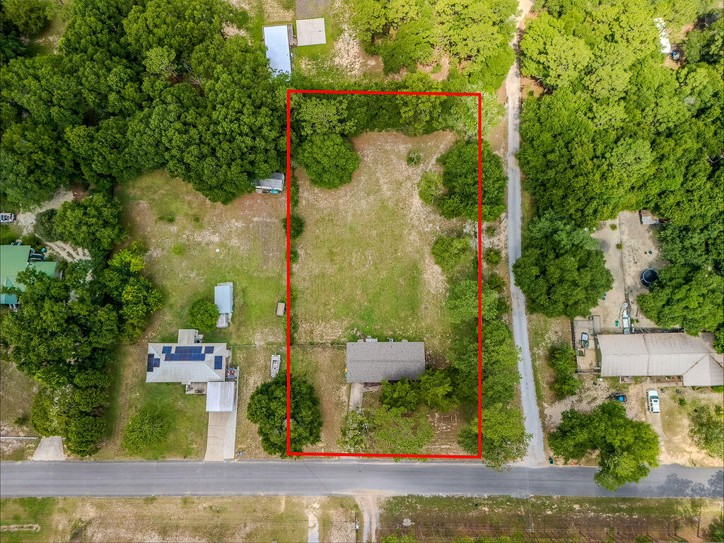5360 Monterrey Road Crestview FL 32539