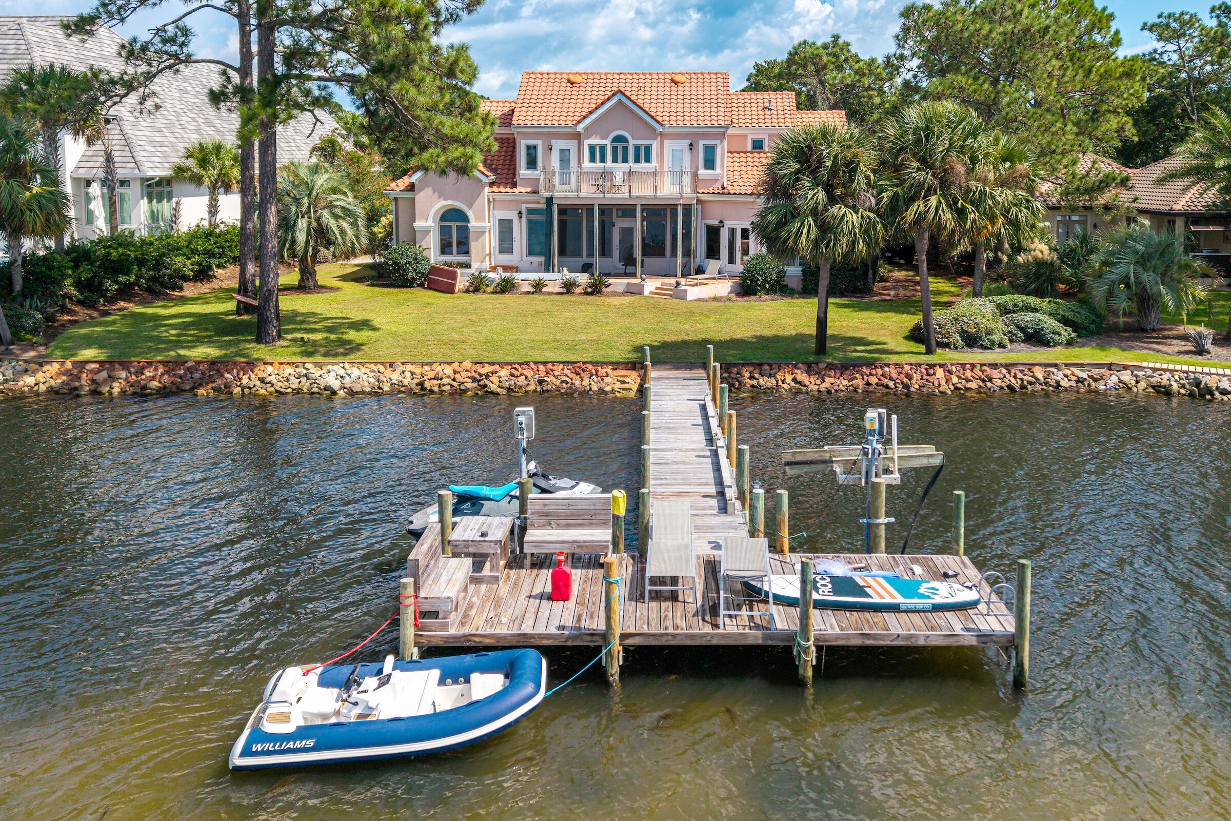 3219 Bay Estates Circle Miramar Beach FL 32550