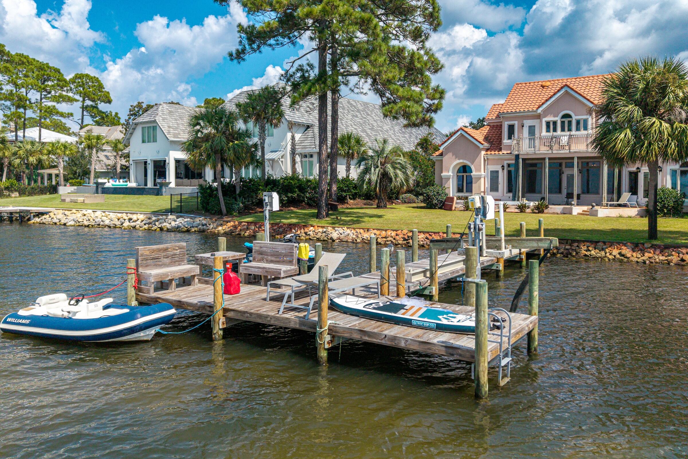 3219 Bay Estates Circle Miramar Beach FL 32550