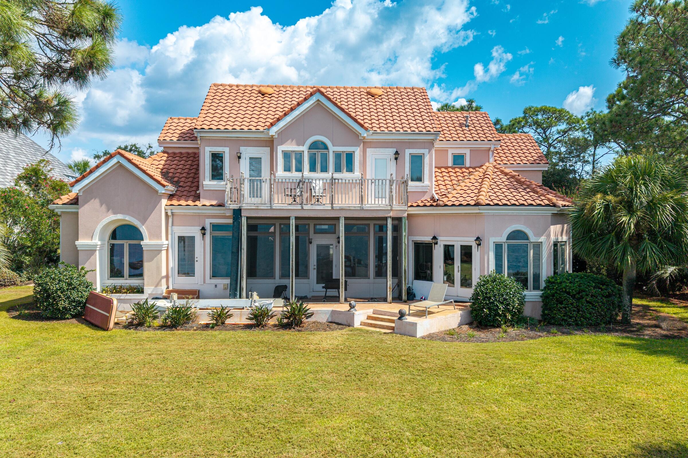 3219 Bay Estates Circle Miramar Beach FL 32550