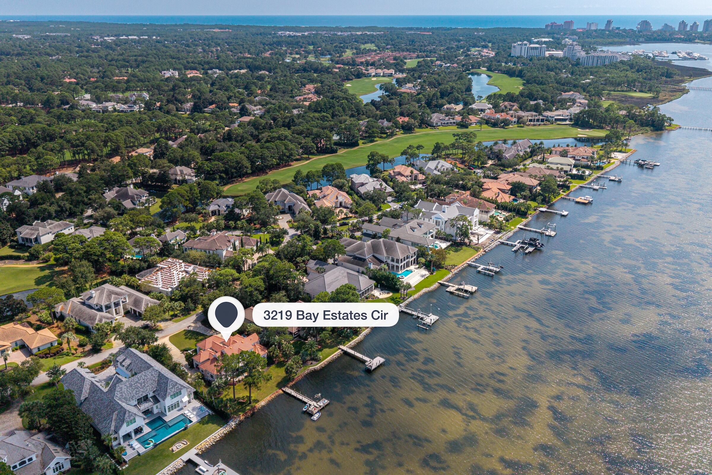 3219 Bay Estates Circle Miramar Beach FL 32550