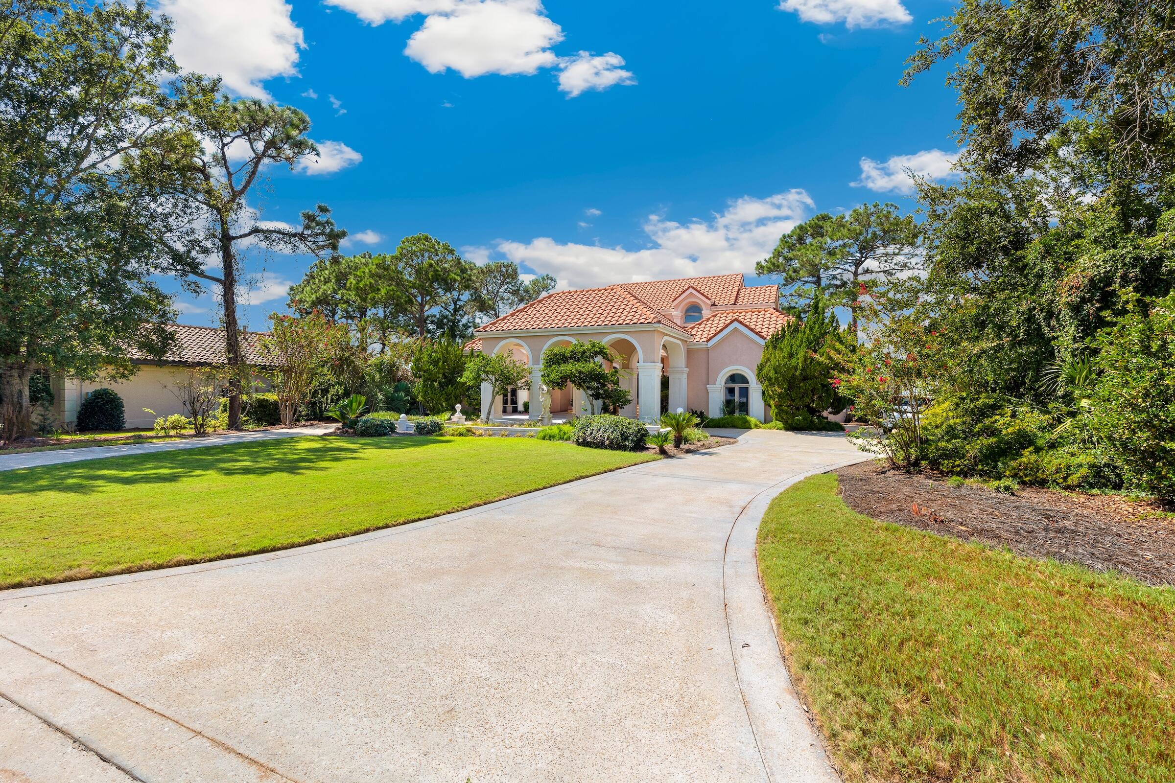 3219 Bay Estates Circle Miramar Beach FL 32550