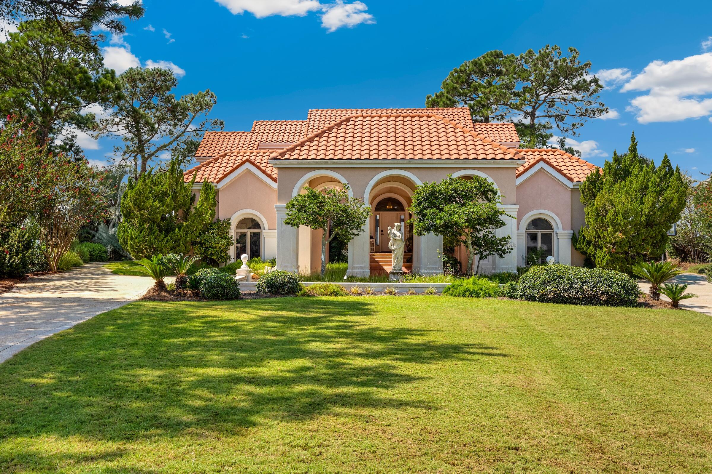 3219 Bay Estates Circle Miramar Beach FL 32550