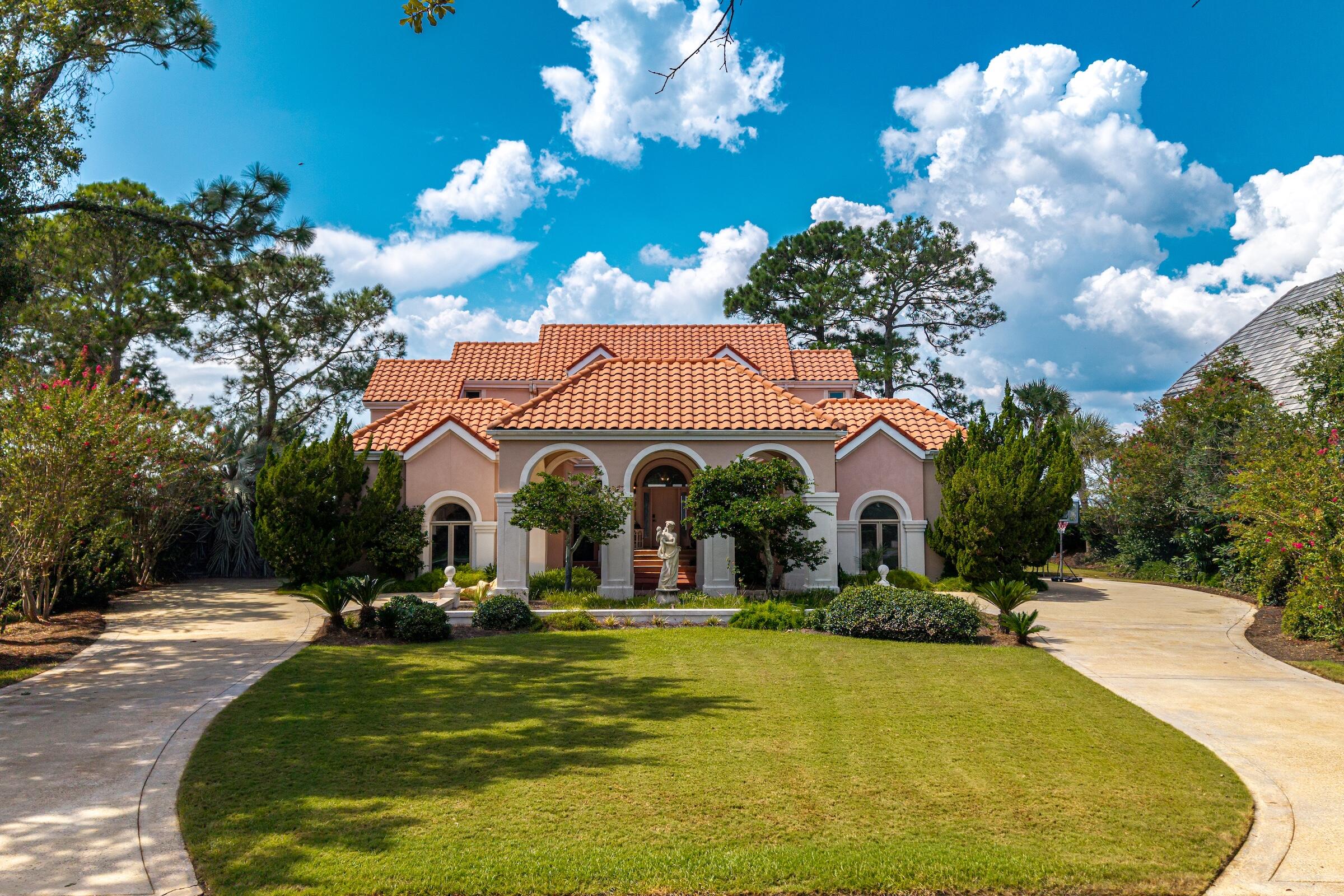 3219 Bay Estates Circle Miramar Beach FL 32550