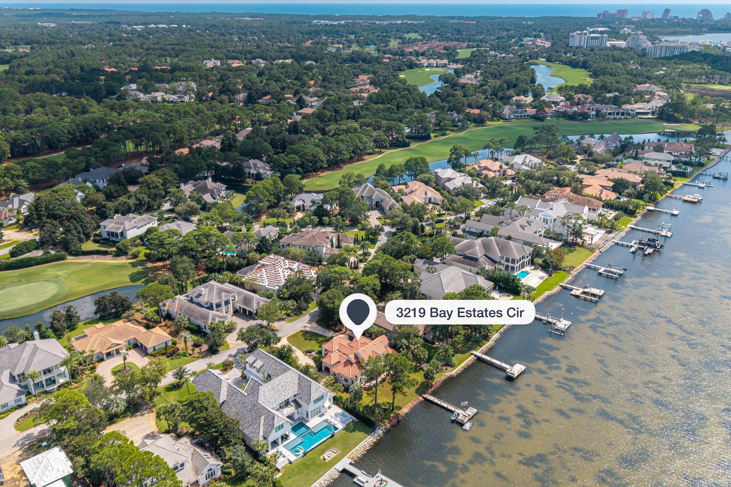 3219 Bay Estates Circle Miramar Beach FL 32550
