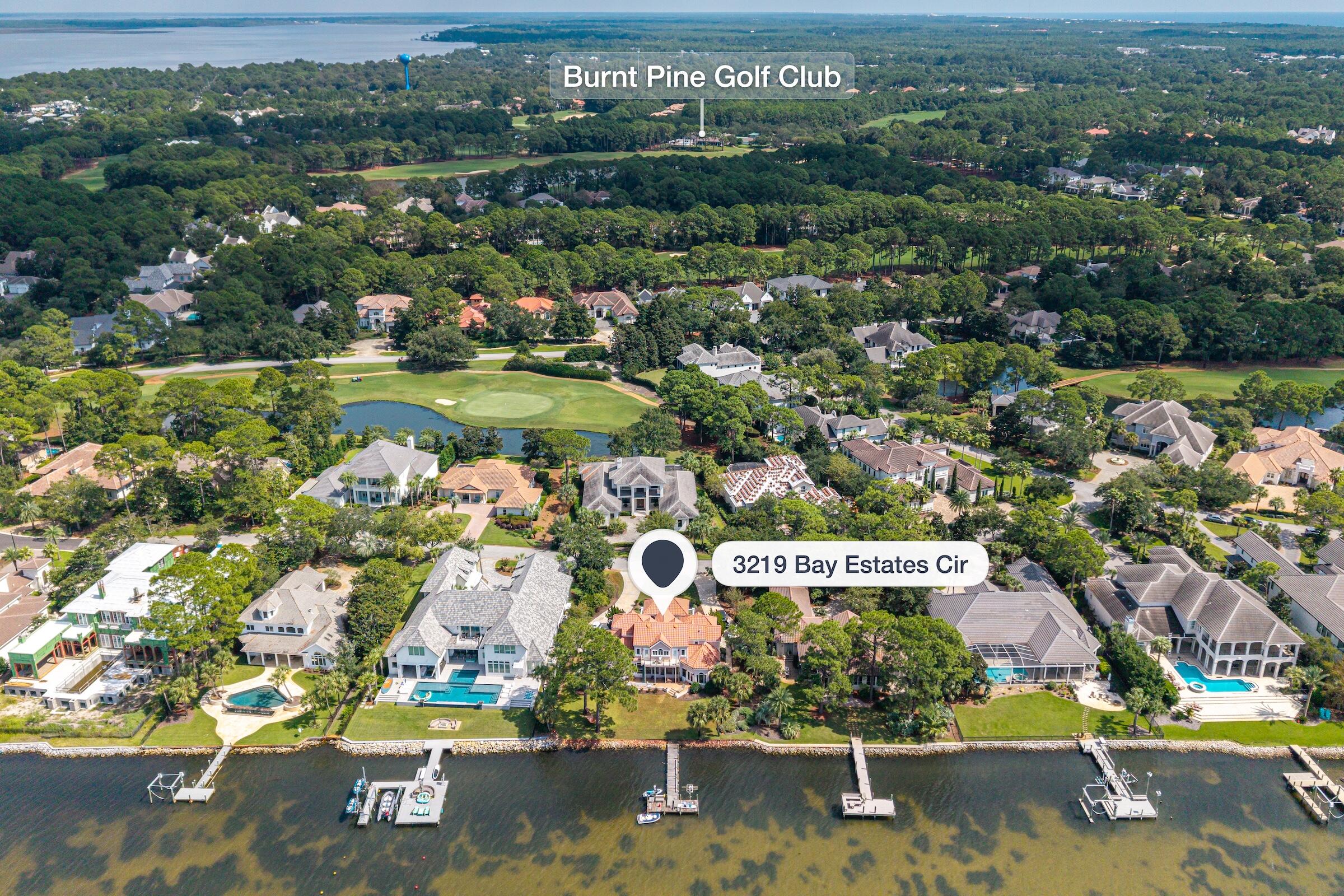 3219 Bay Estates Circle Miramar Beach FL 32550