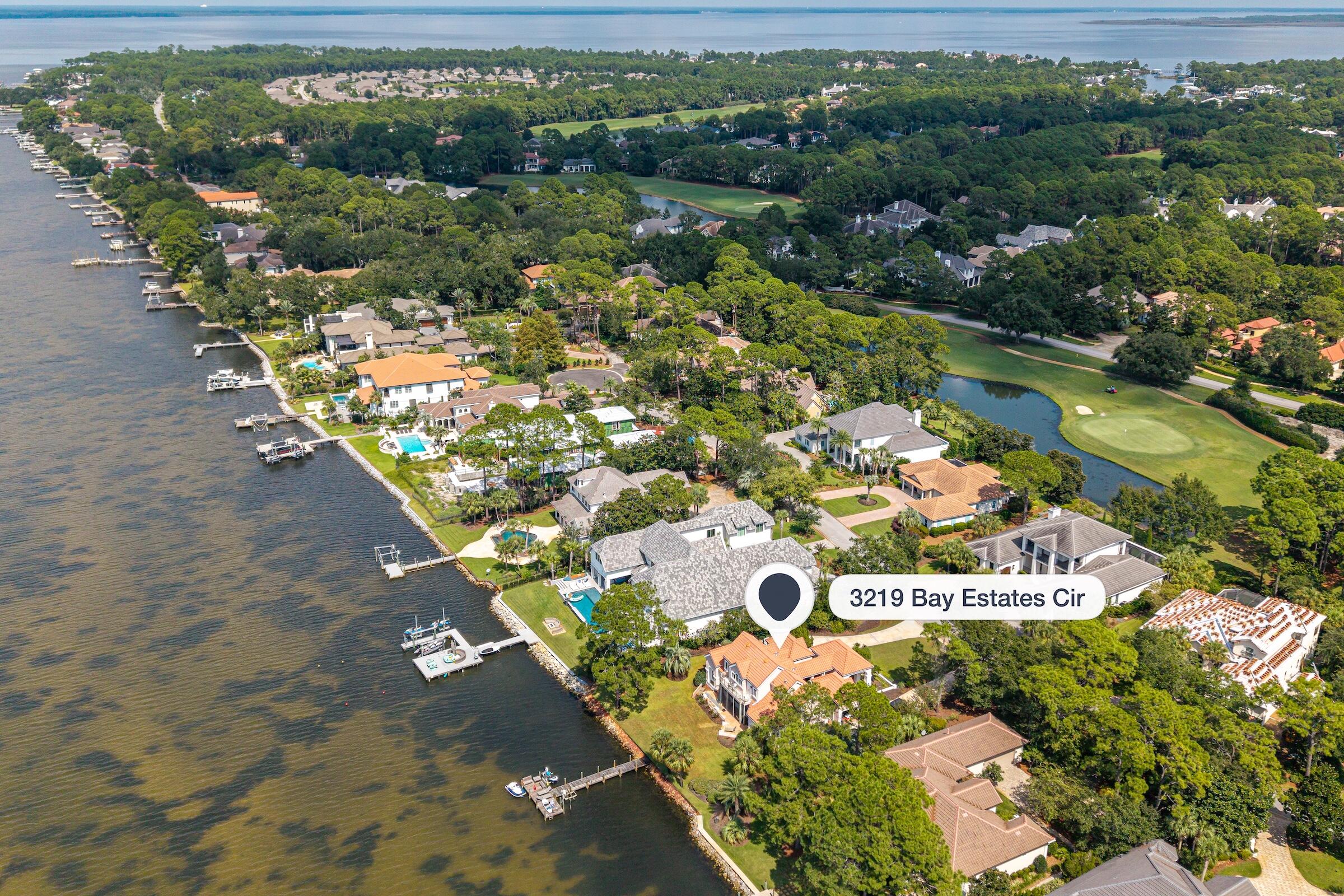 3219 Bay Estates Circle Miramar Beach FL 32550