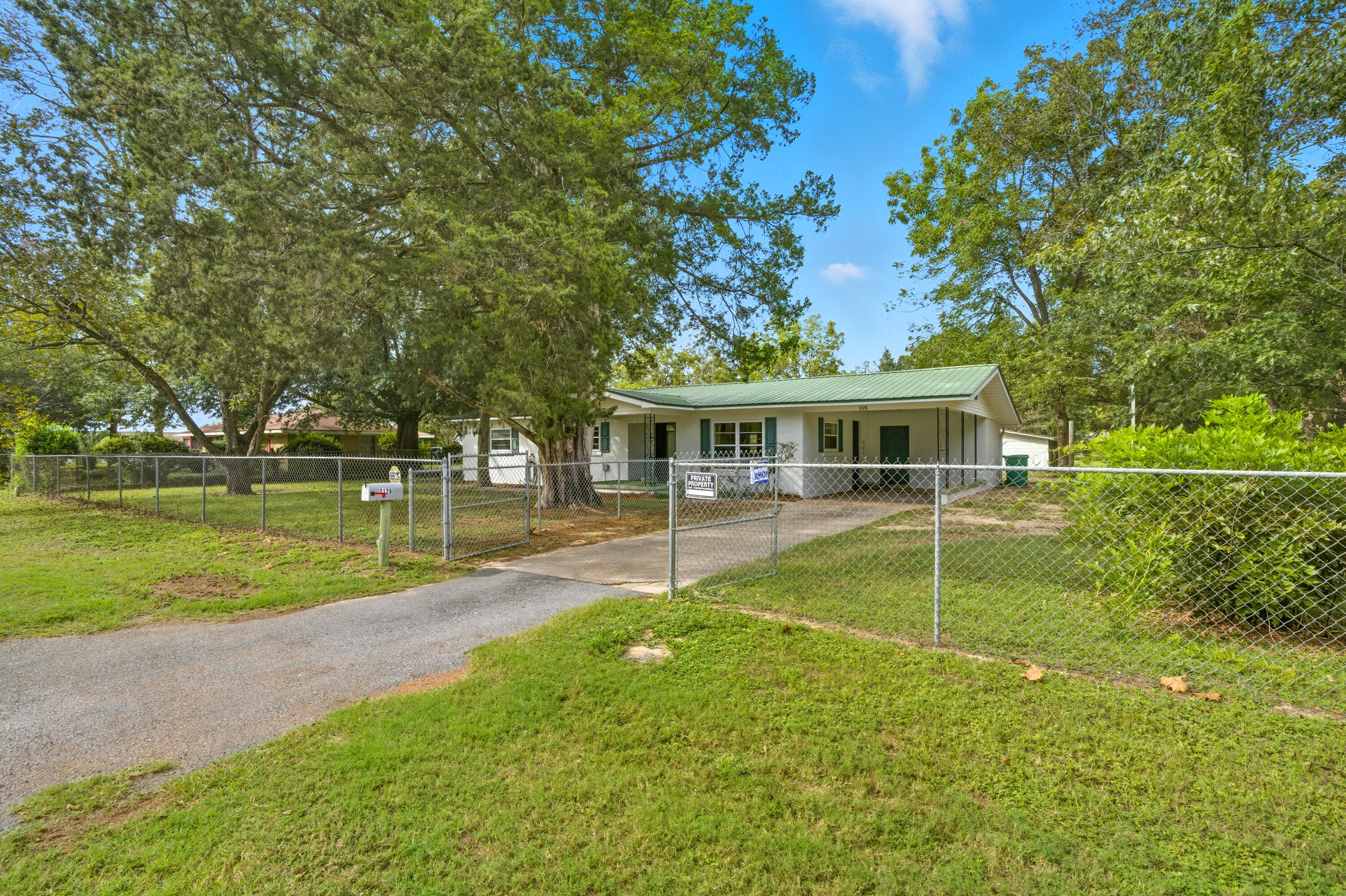 2128 3rd Avenue Crestview FL 32539