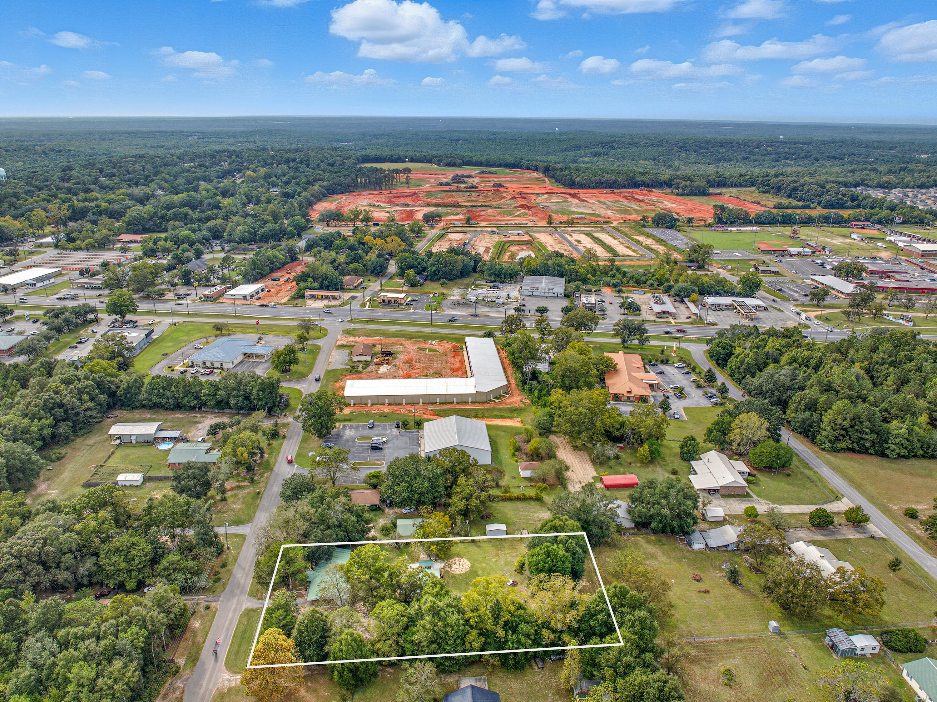 2128 3rd Avenue Crestview FL 32539