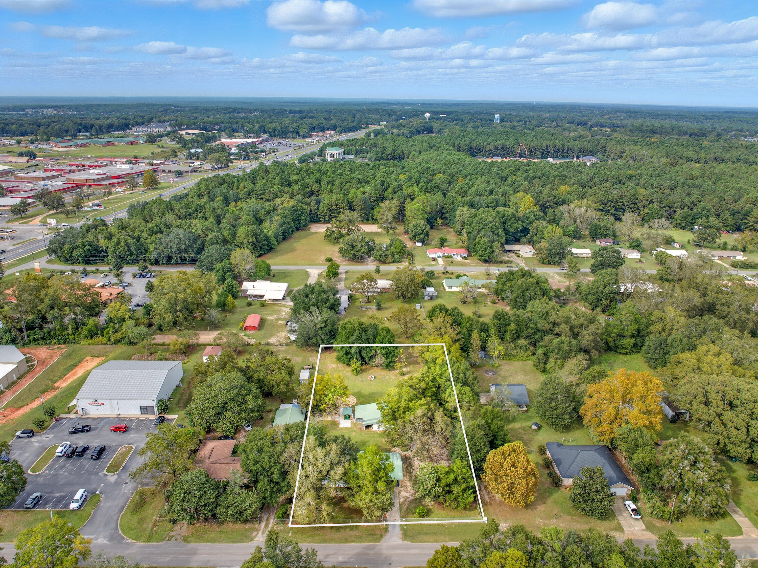 2128 3rd Avenue Crestview FL 32539