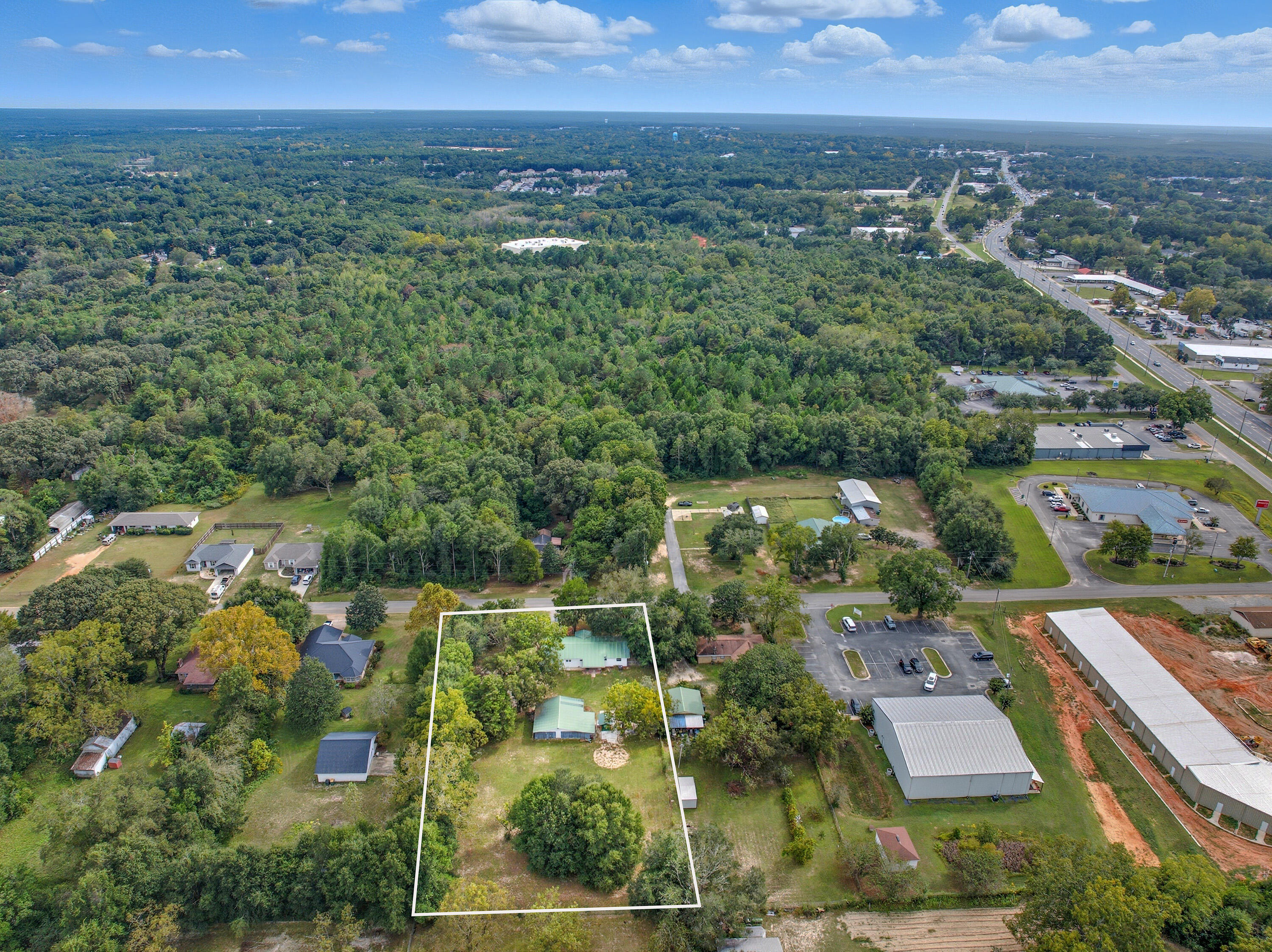 2128 3rd Avenue Crestview FL 32539