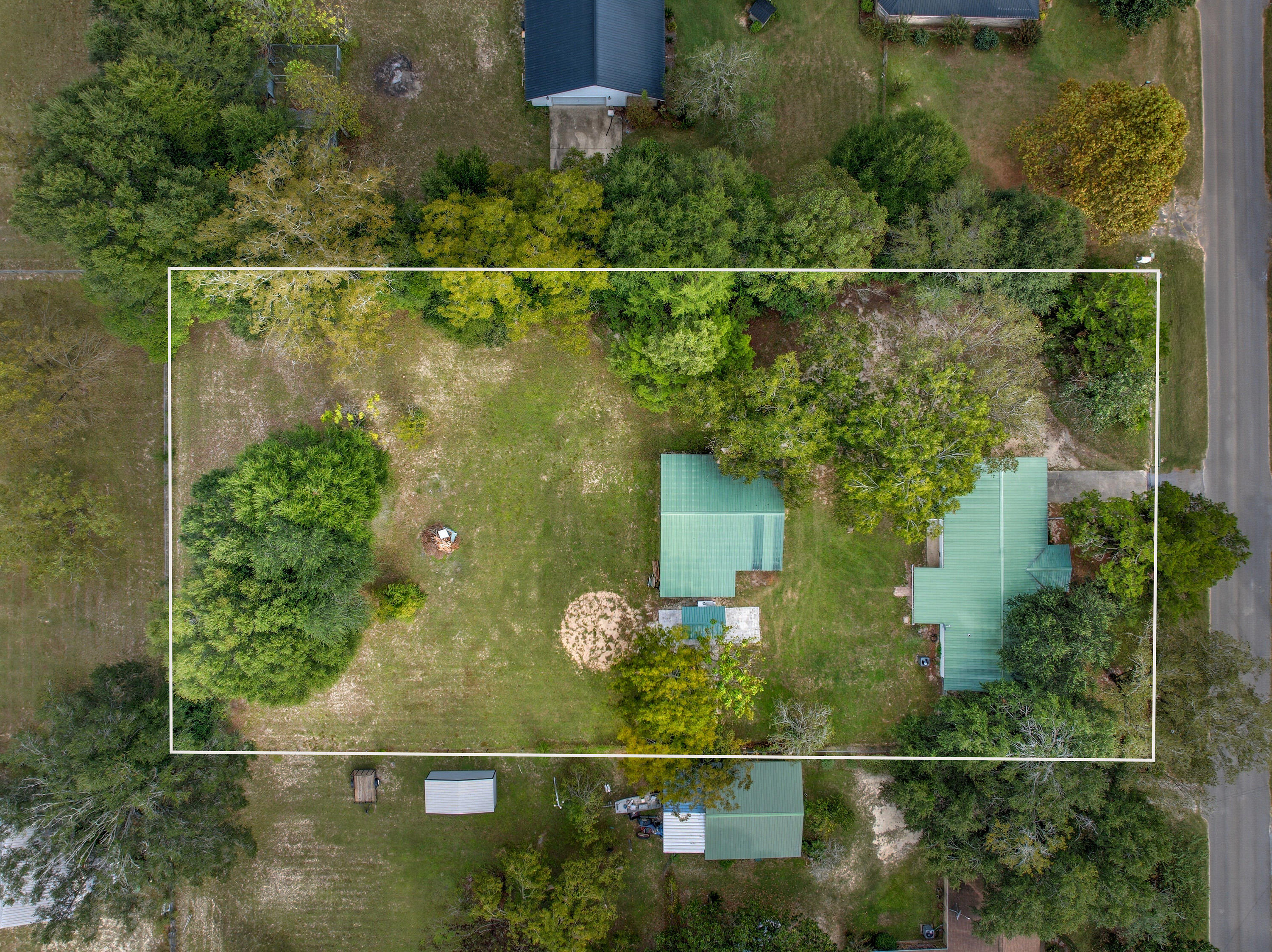 2128 3rd Avenue Crestview FL 32539
