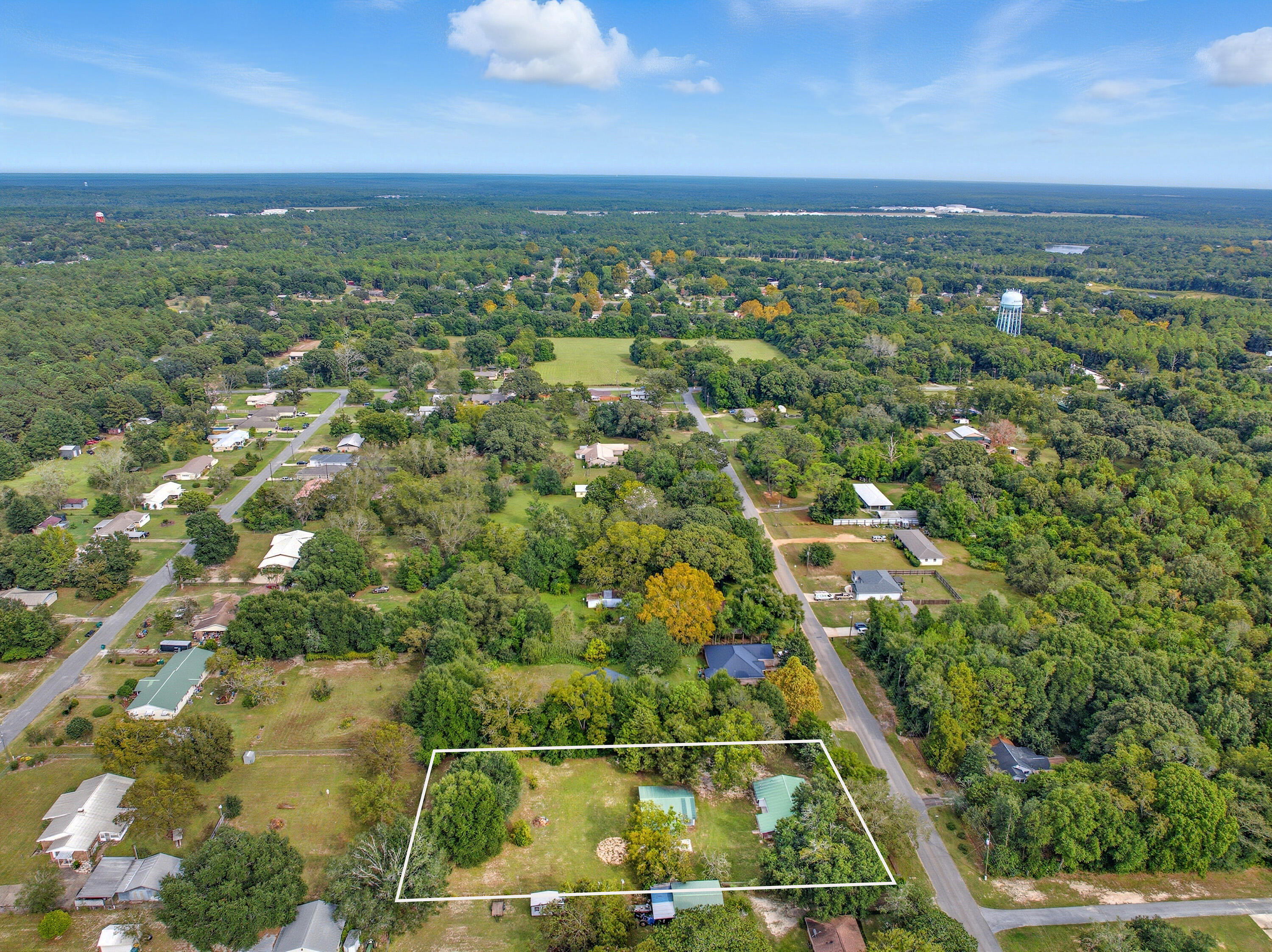 2128 3rd Avenue Crestview FL 32539