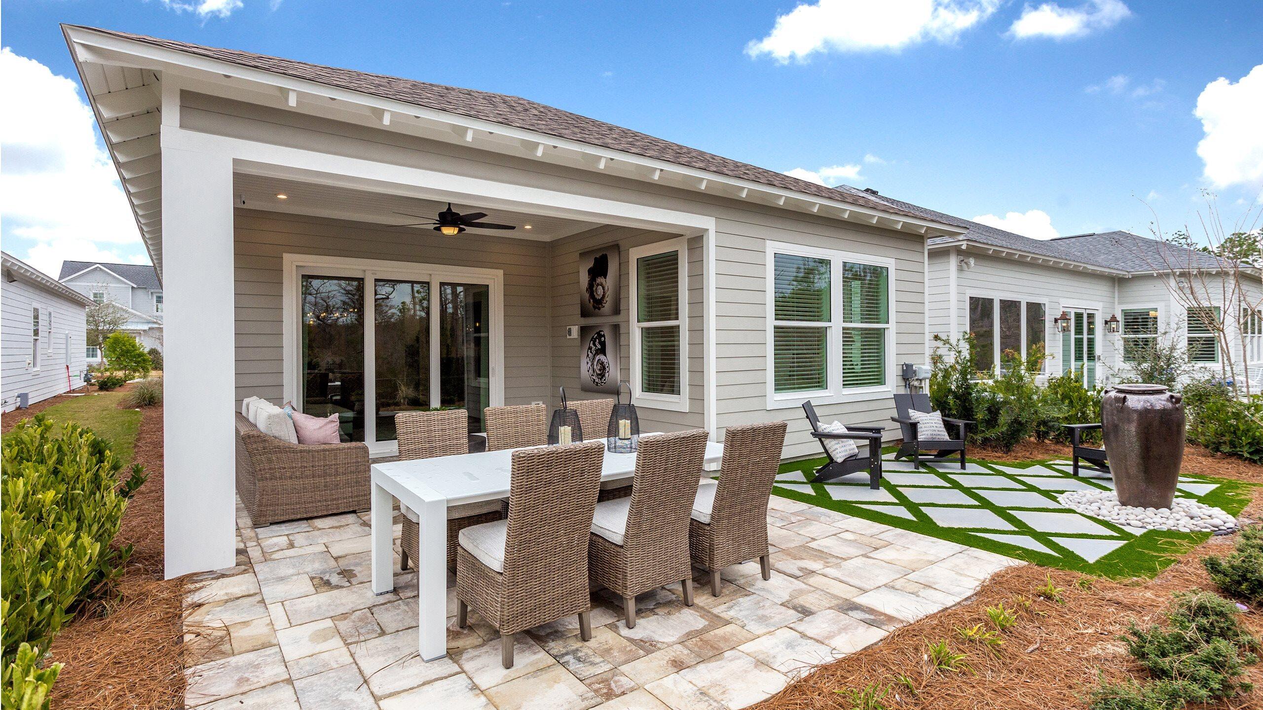 125 Pathways Drive Inlet Beach FL 32461