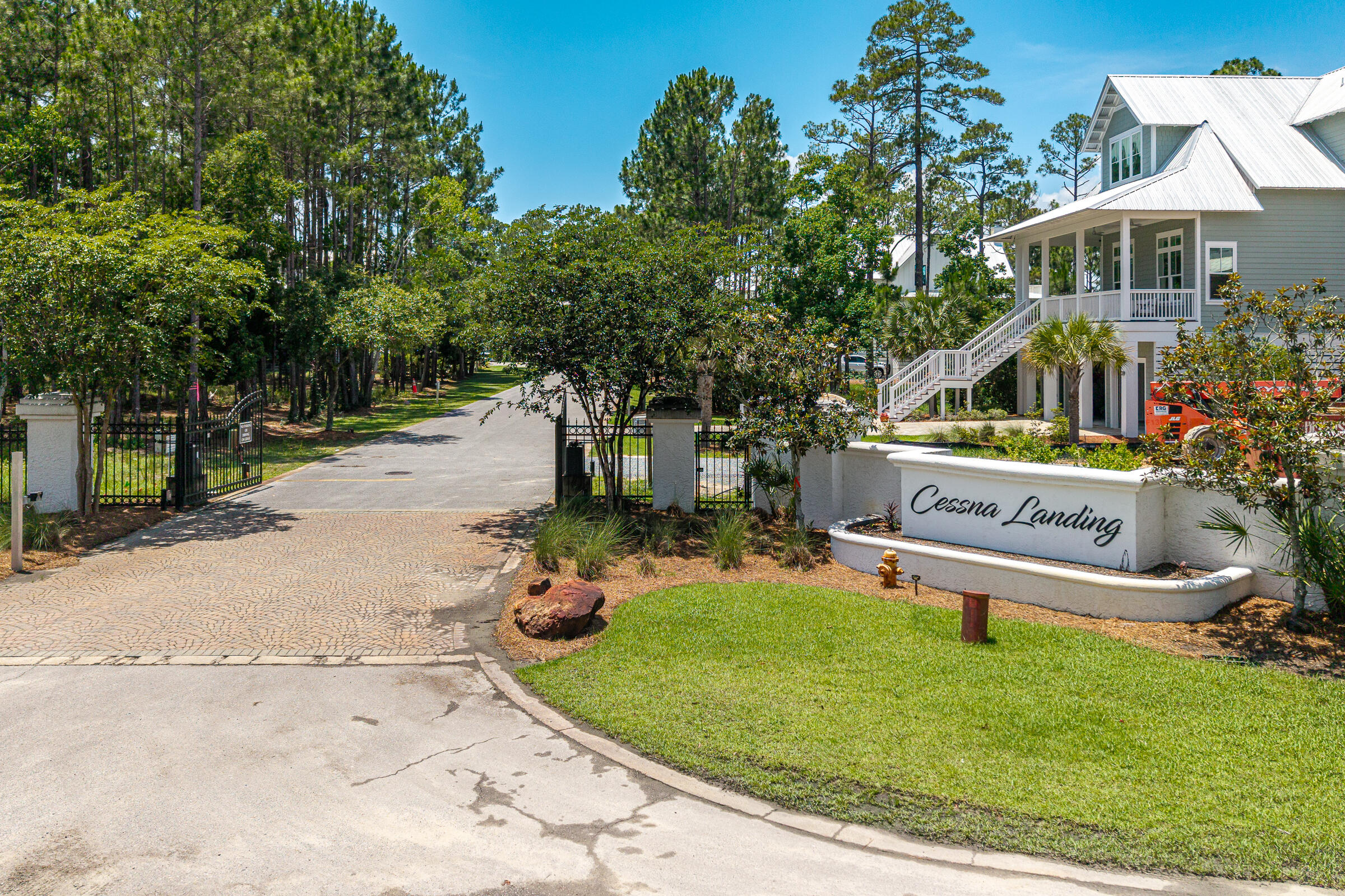 229 Mallard Lane Santa Rosa Beach FL 32459